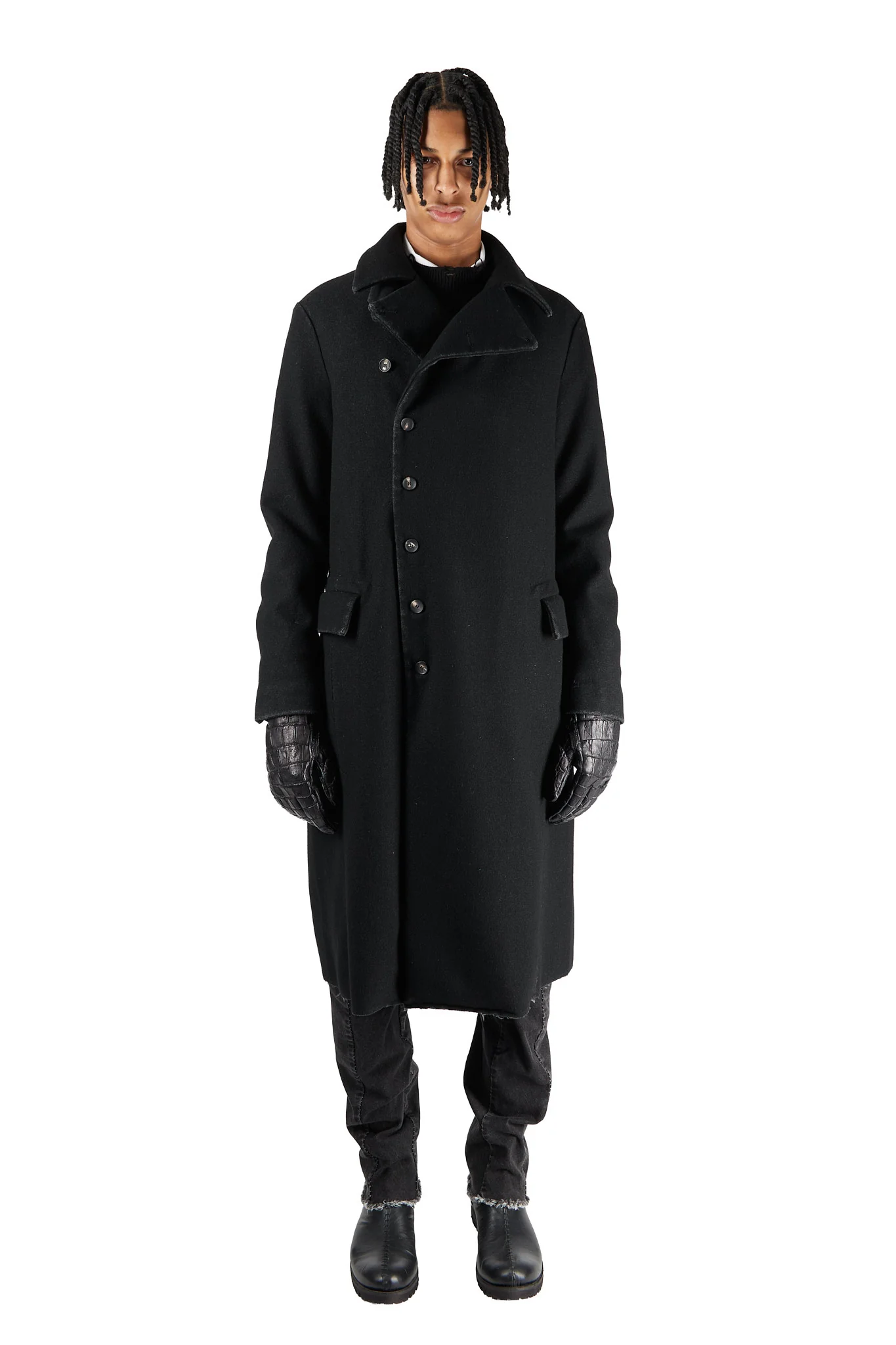 Coat - Image 4