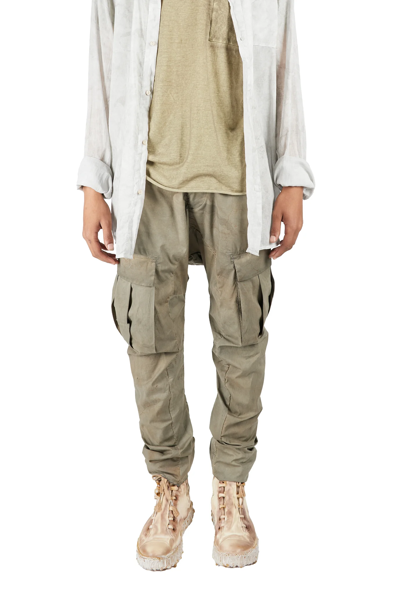 Combat Pants