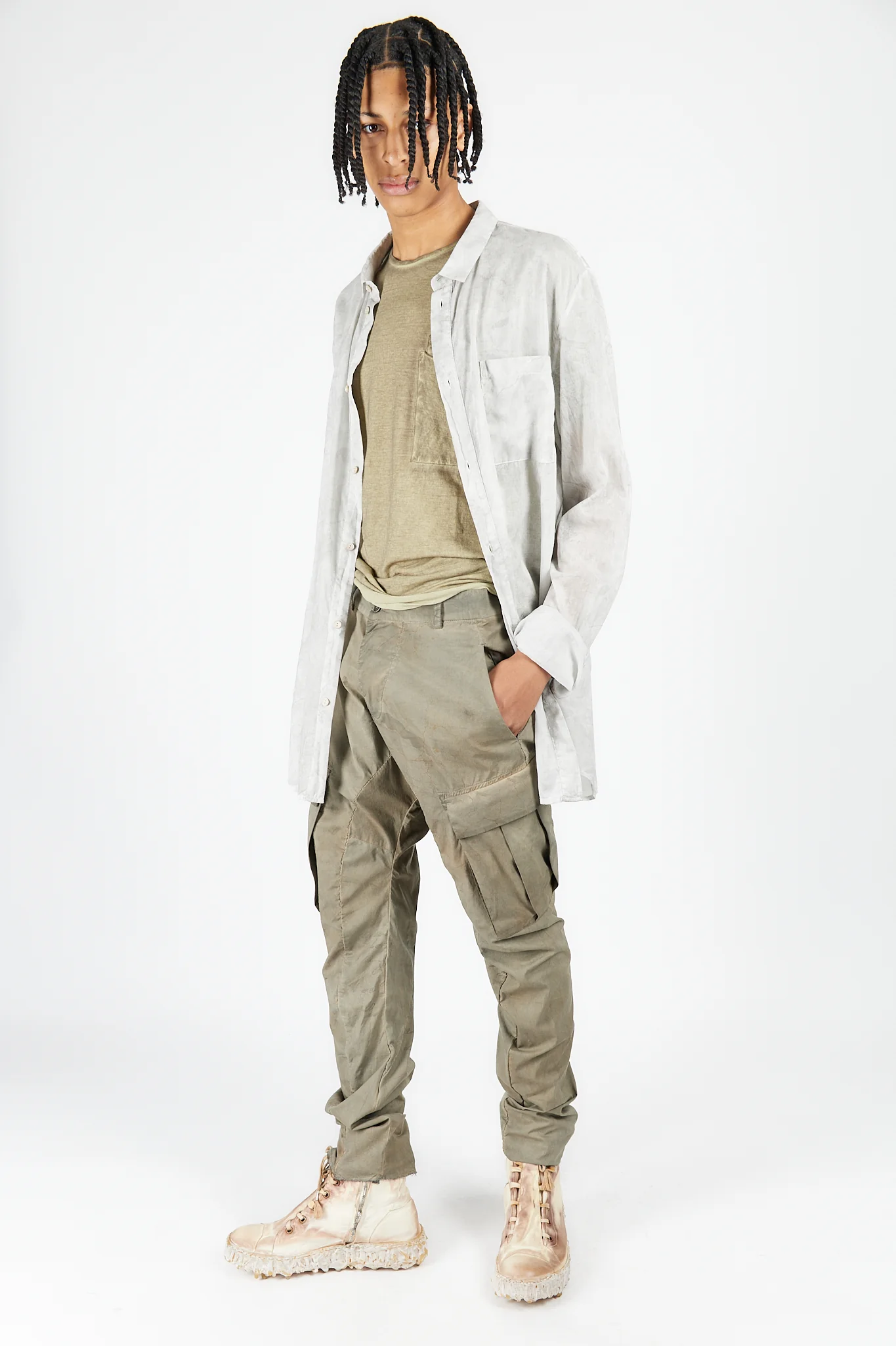 Combat Pants - Image 2