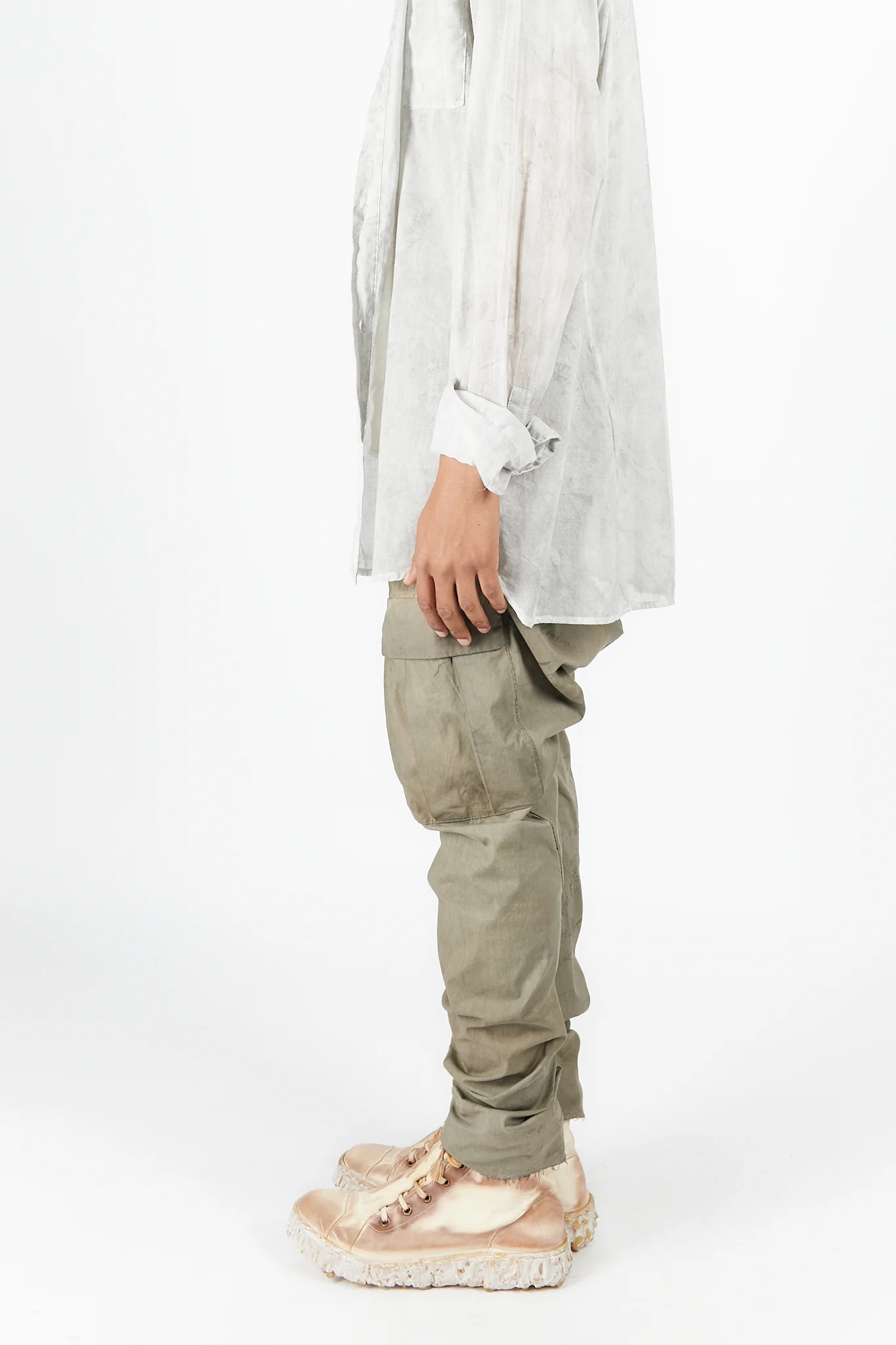Combat Pants - Image 3