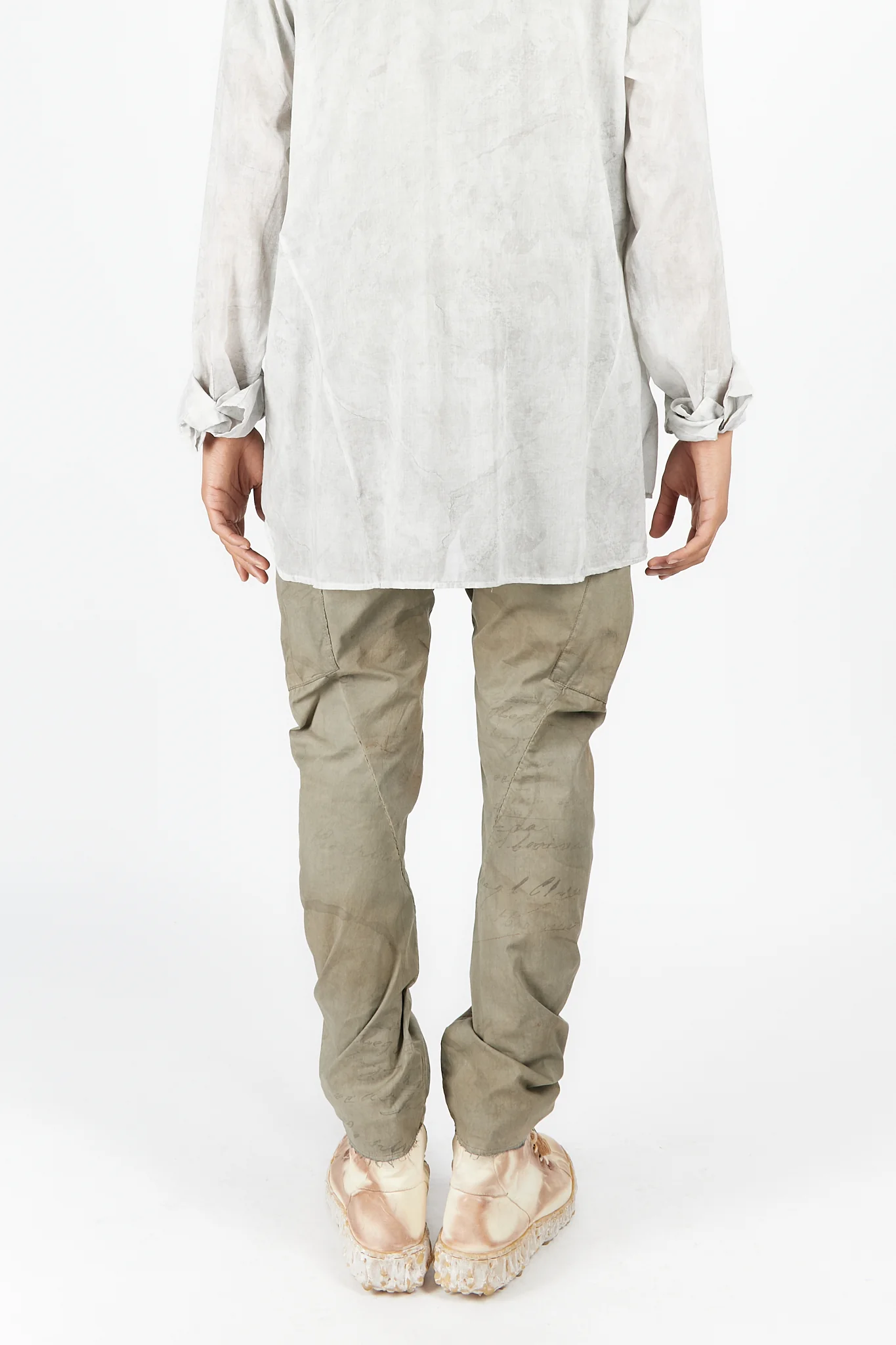 Combat Pants - Image 4