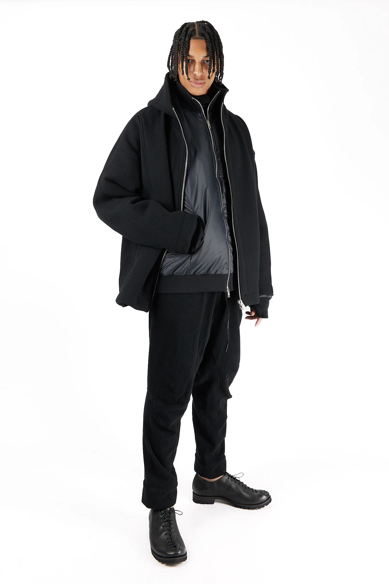 Combo Jacket - Image 2
