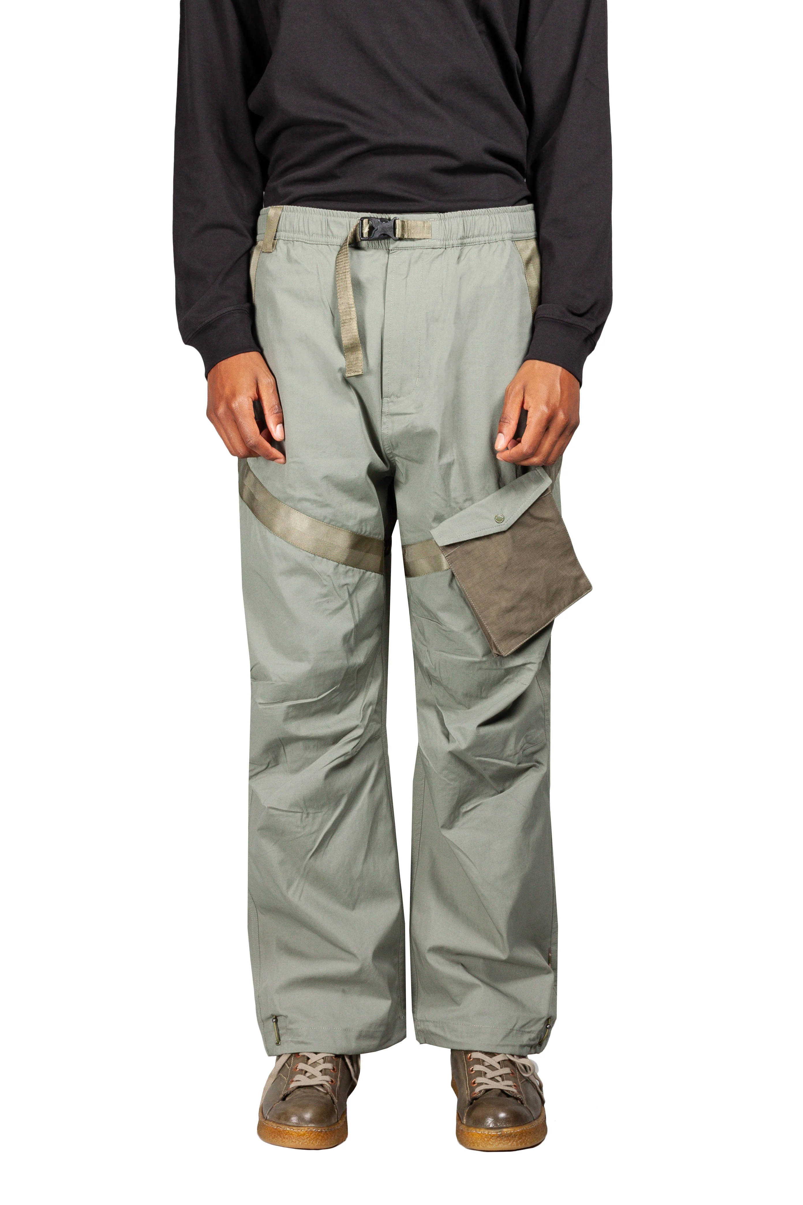 Cordura NYCO® Loose Track Pants