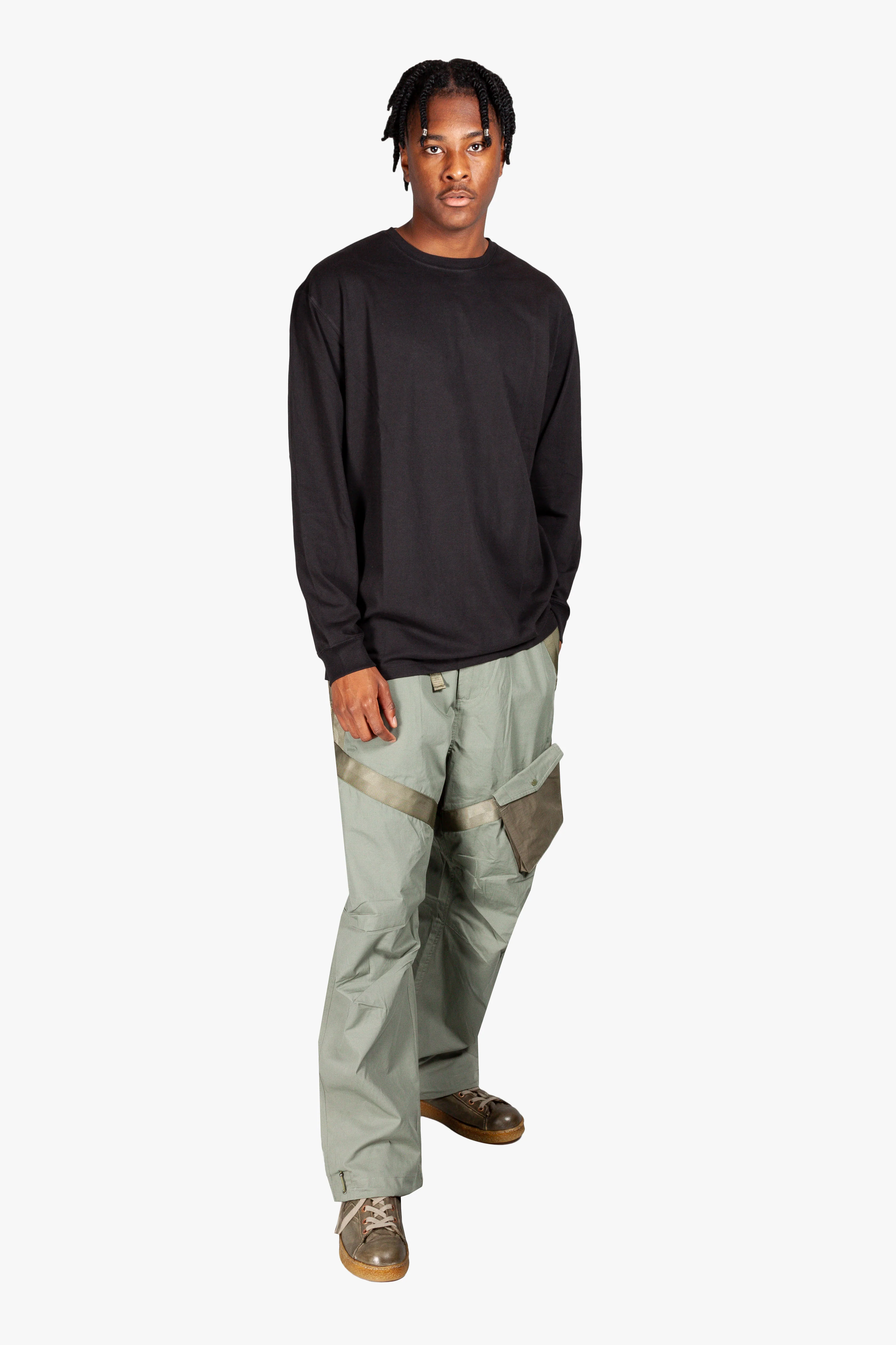 Cordura NYCO® Loose Track Pants - Image 2
