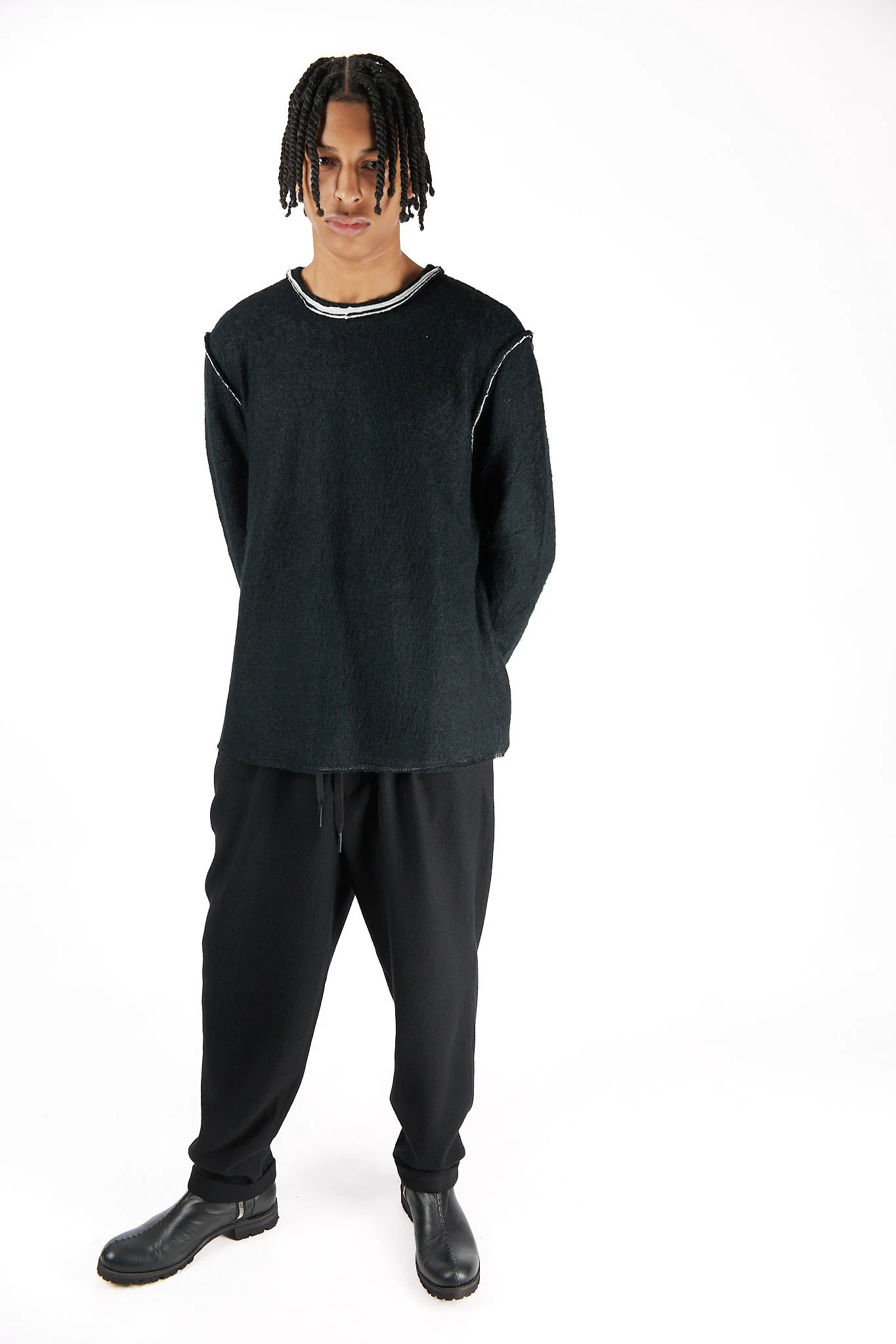 Crewneck
