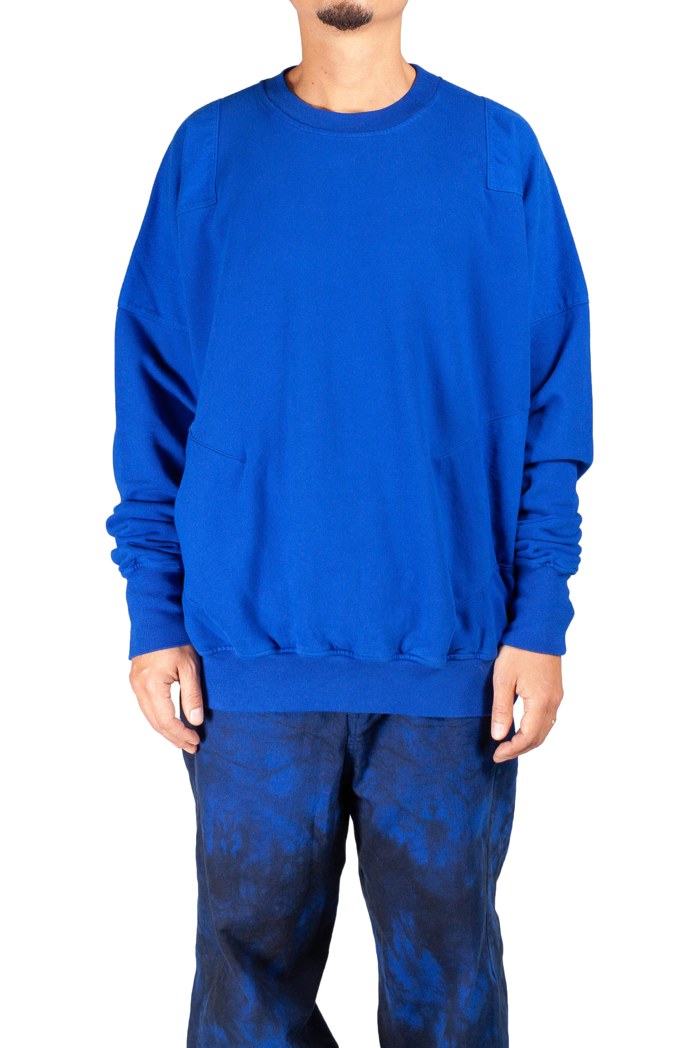 Crewneck Sweatshirt