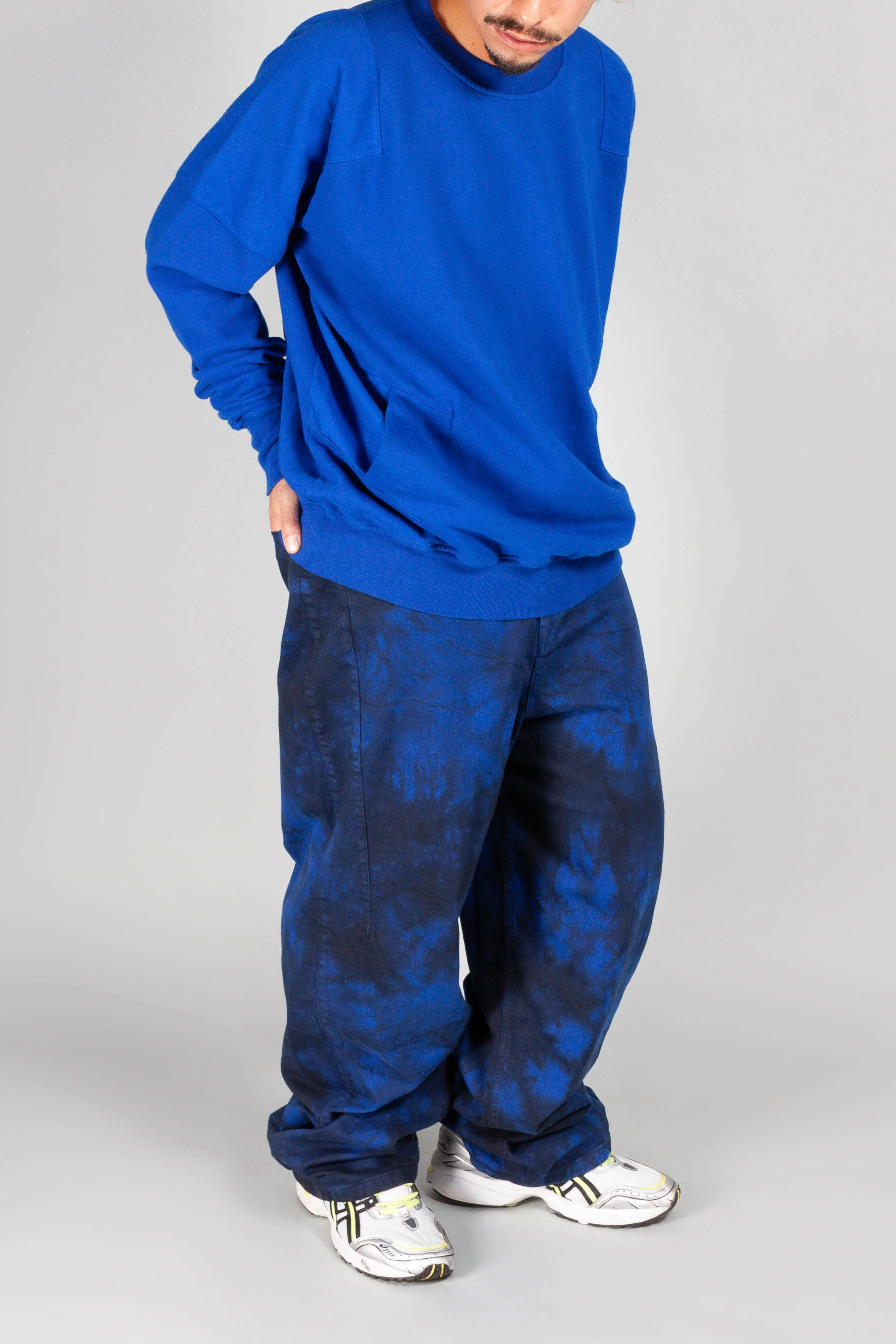 Crewneck Sweatshirt - Image 2