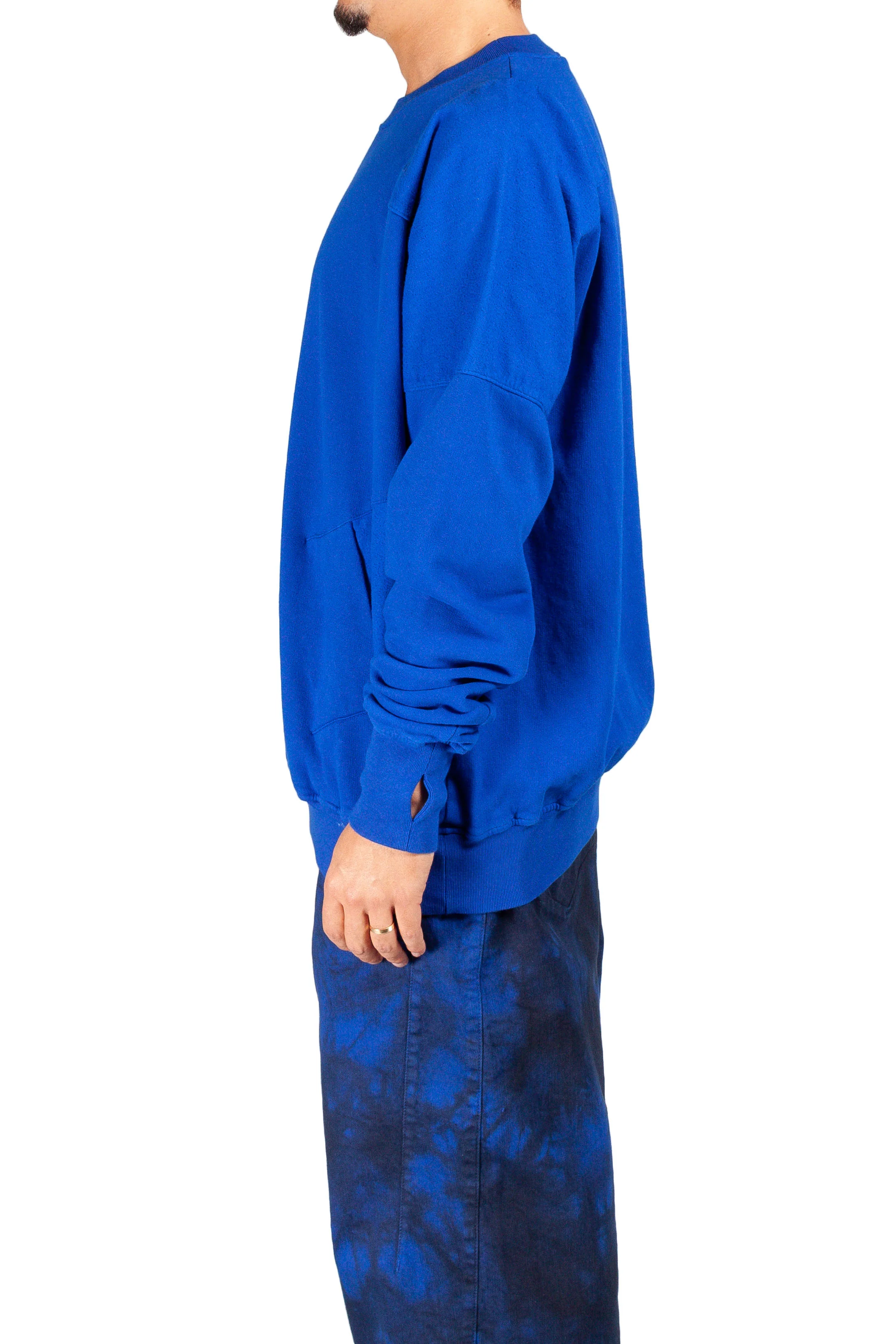 Crewneck Sweatshirt - Image 3
