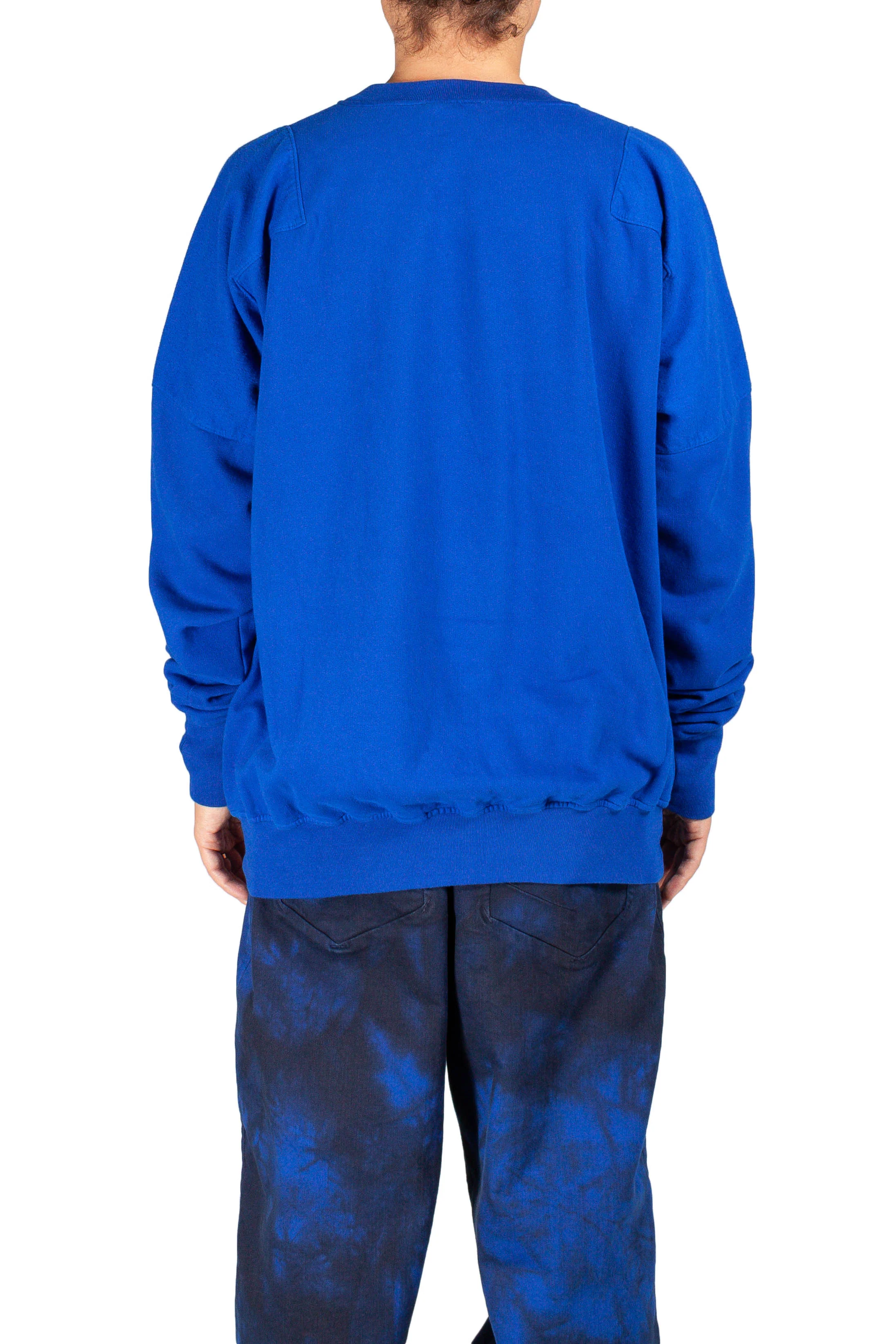 Crewneck Sweatshirt - Image 4