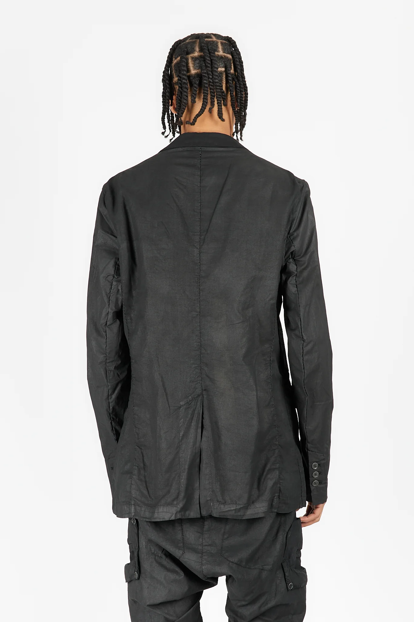 Crinkle Jacket - Image 3