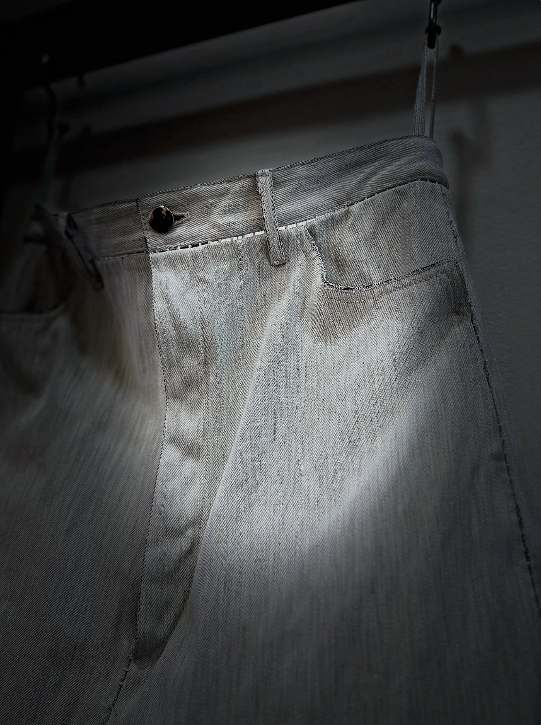 Crop Gloop Denim - Image 6