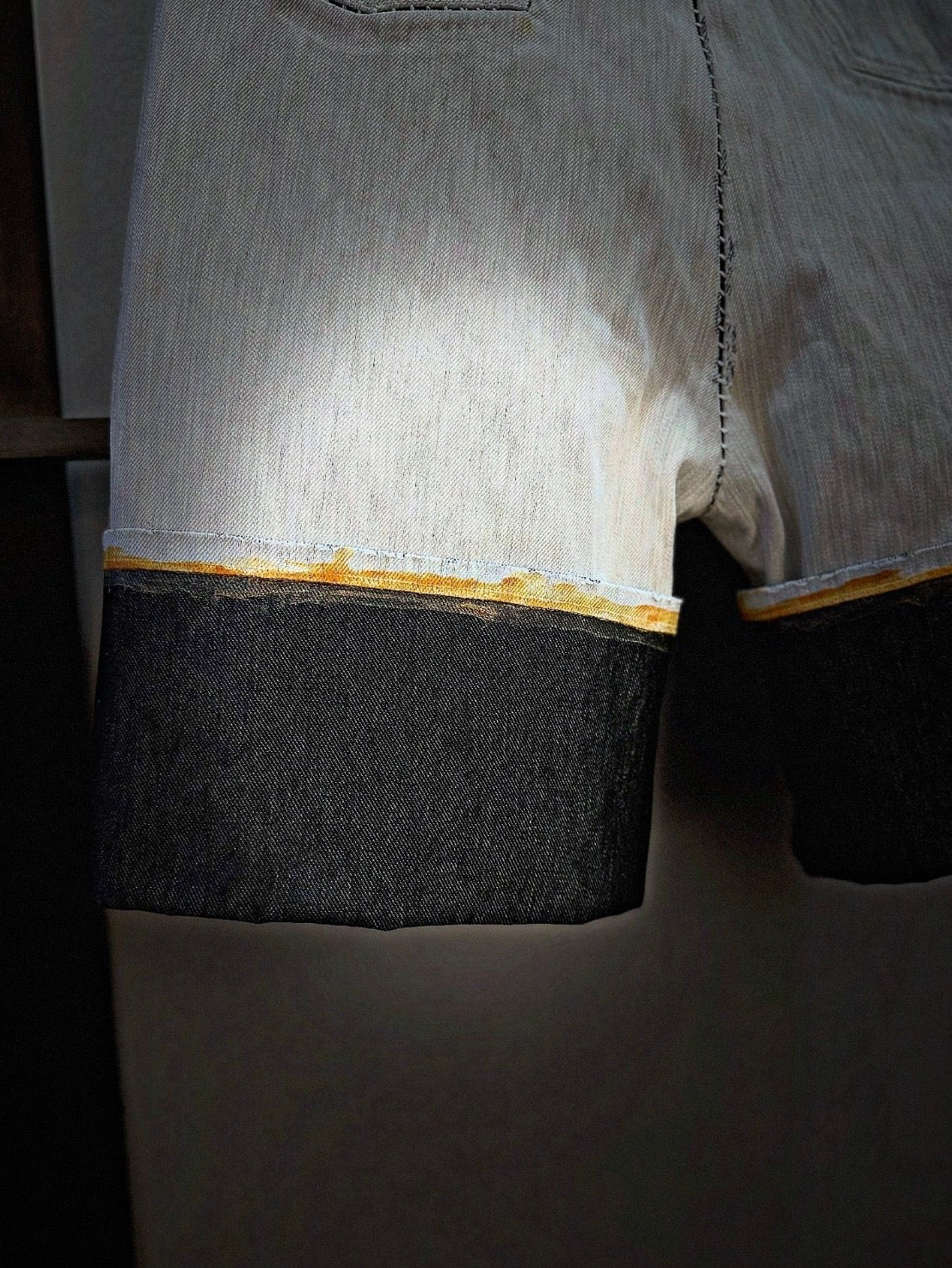 Crop Gloop Denim - Image 8
