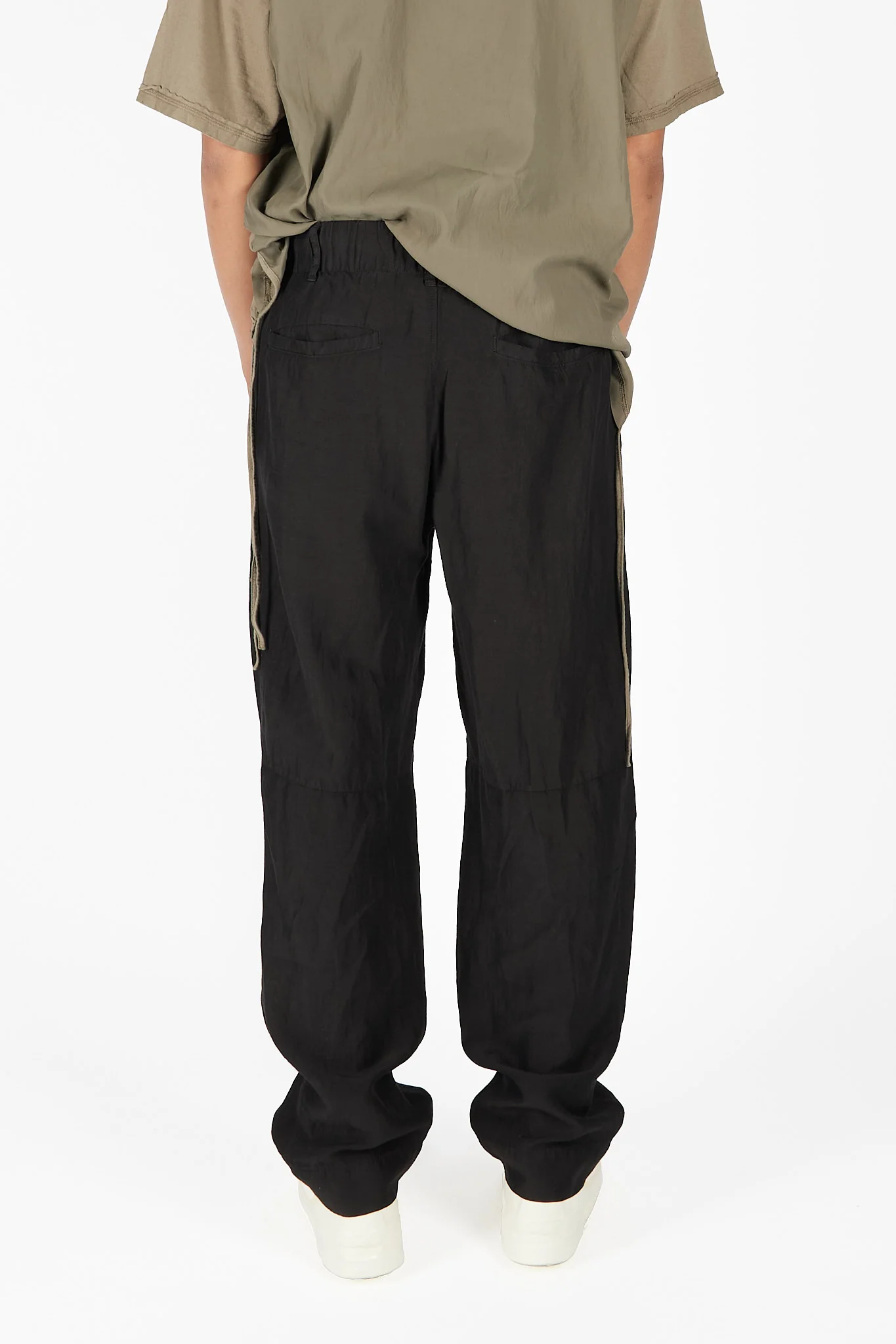 Cropped Pants - Image 3