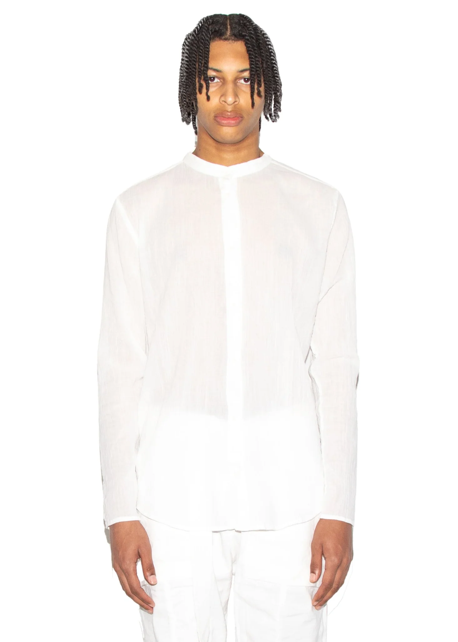 Back Raglan Shirt