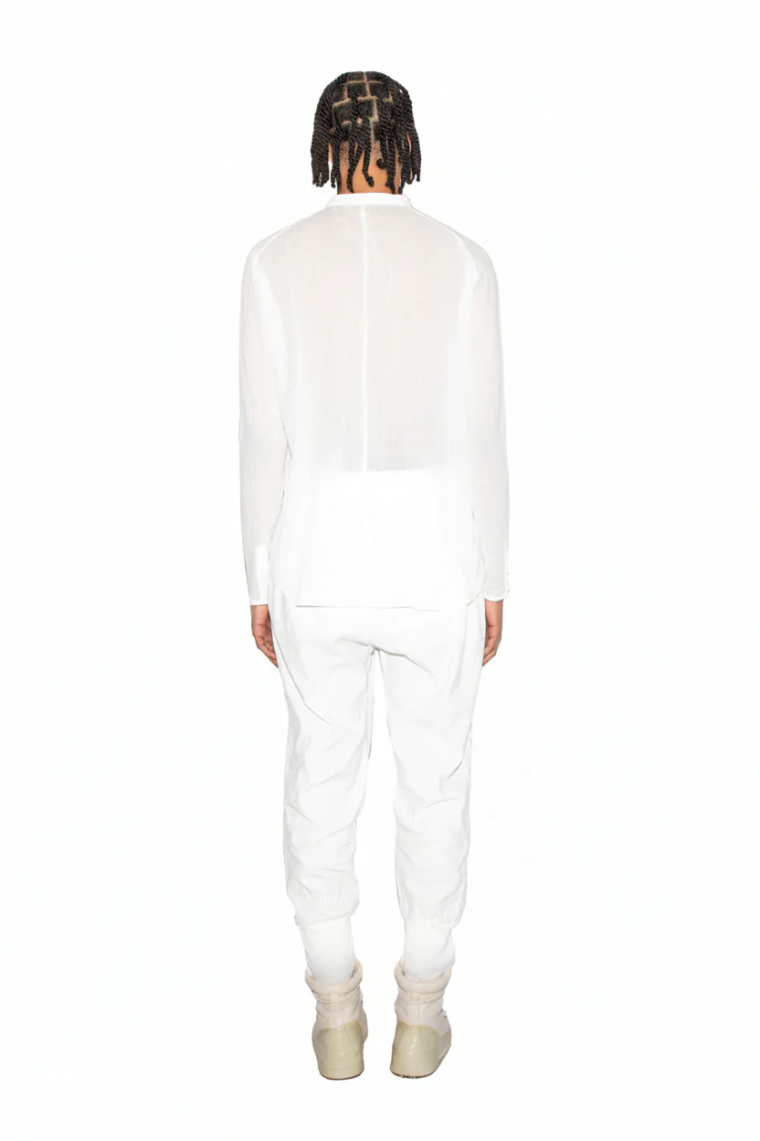 Front Pocket Cargo Pants - Image 4