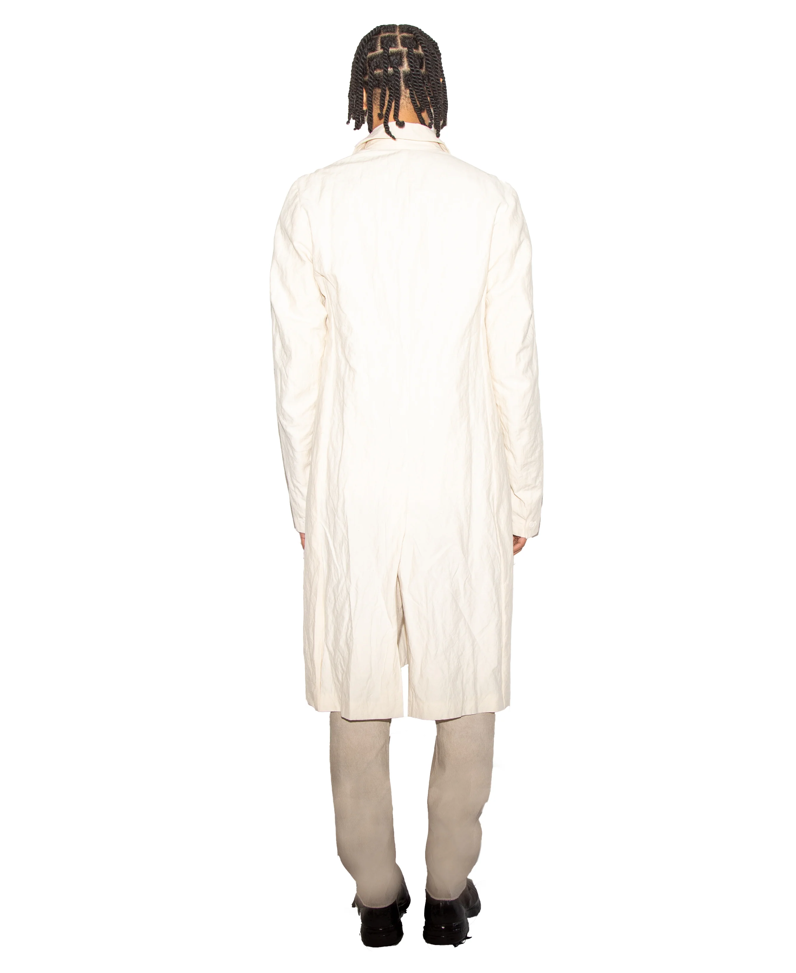 Duster Coat - Image 3