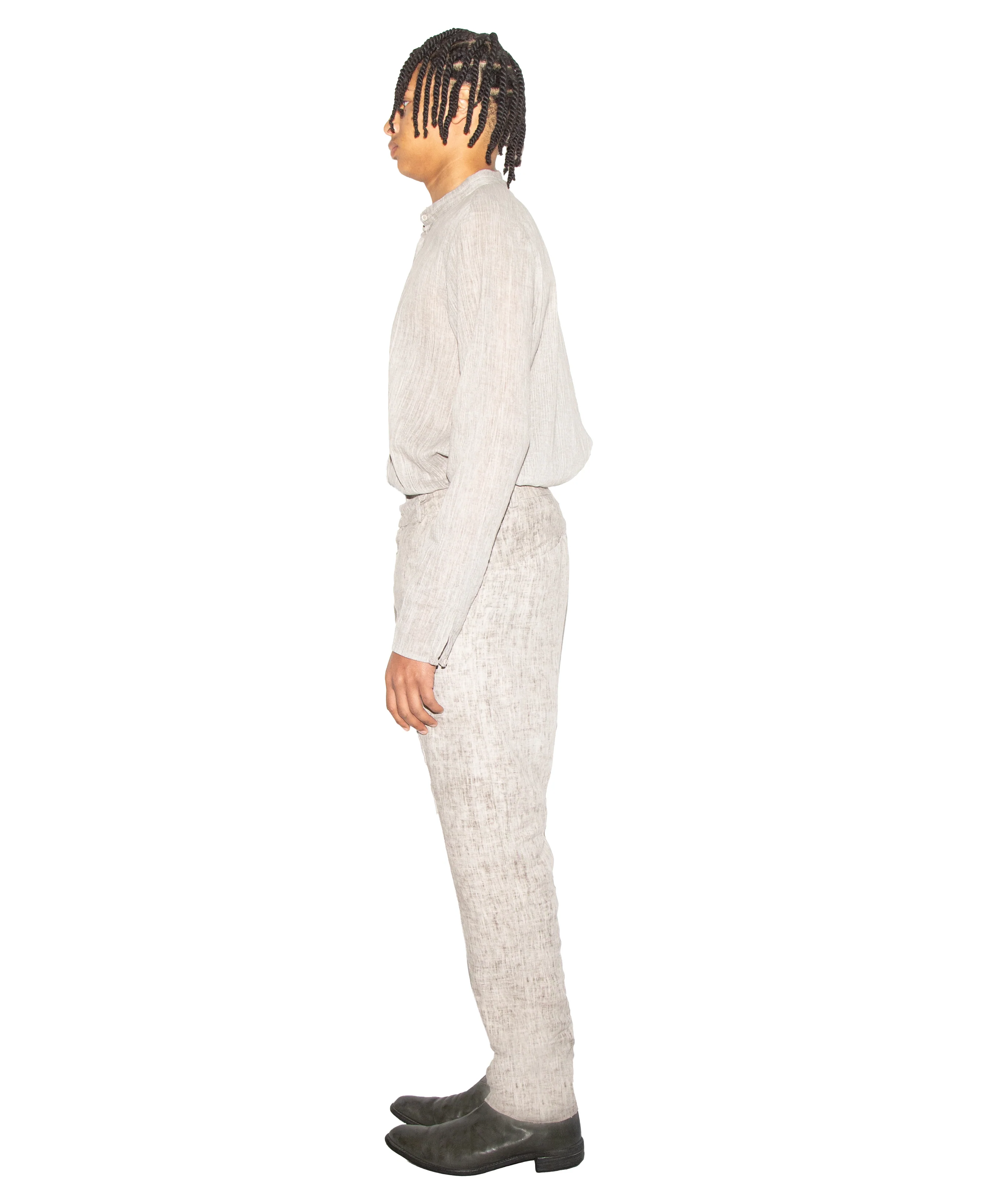 Front Panel Pants - Image 3