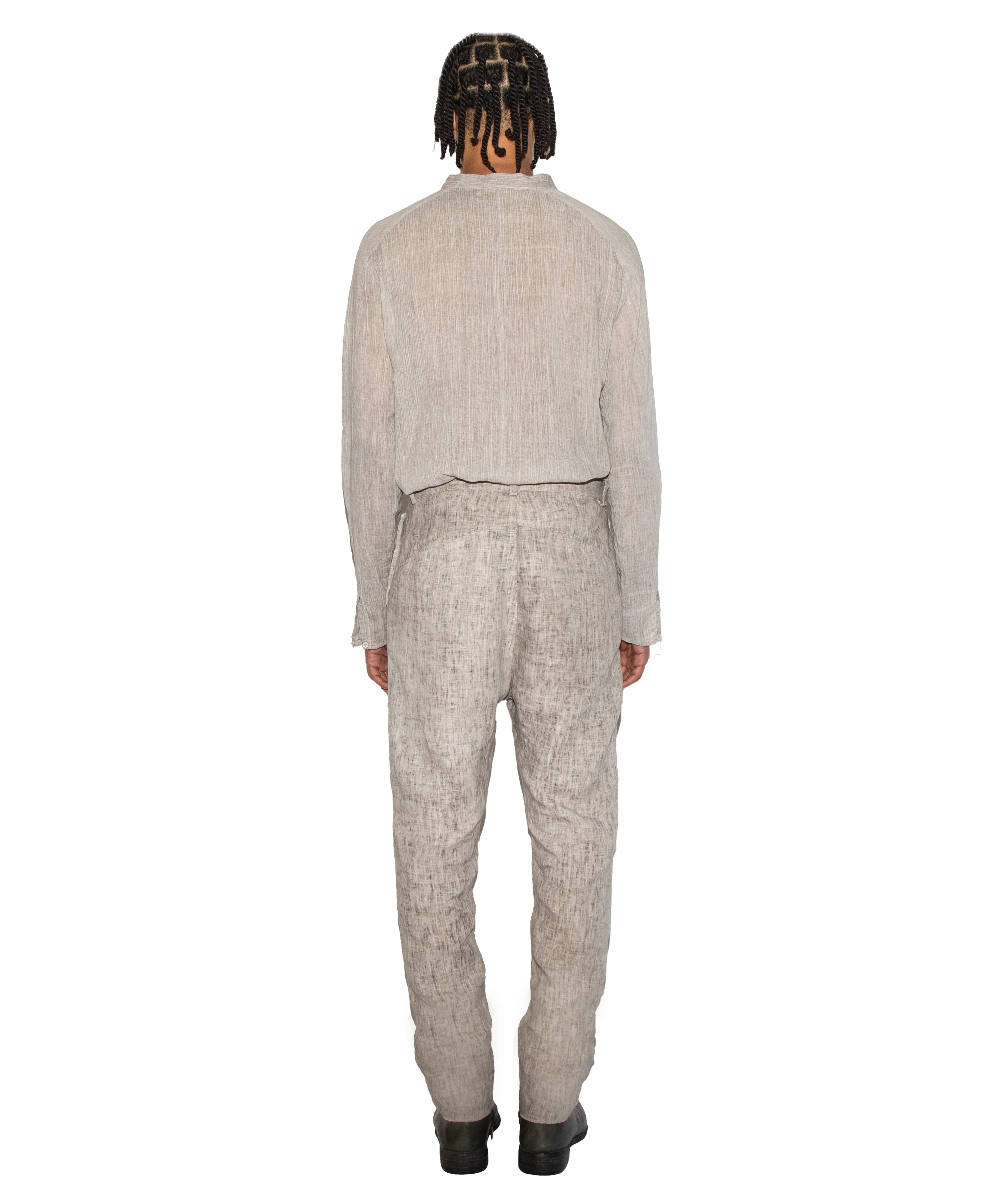 Front Panel Pants - Image 4