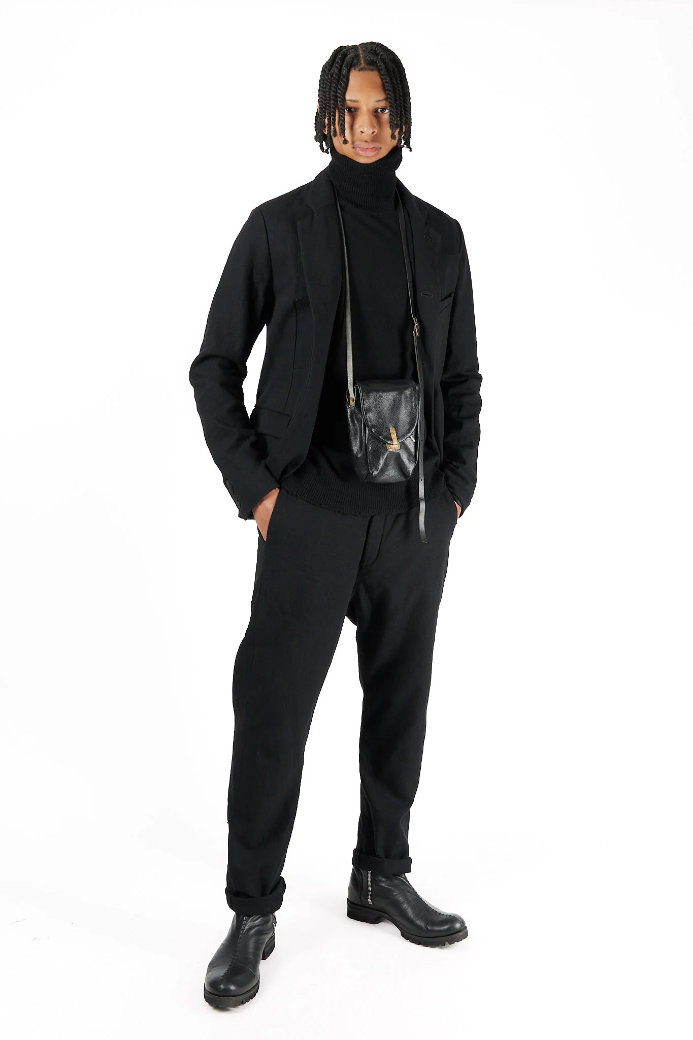 Deconstructed Jacket - Image 2