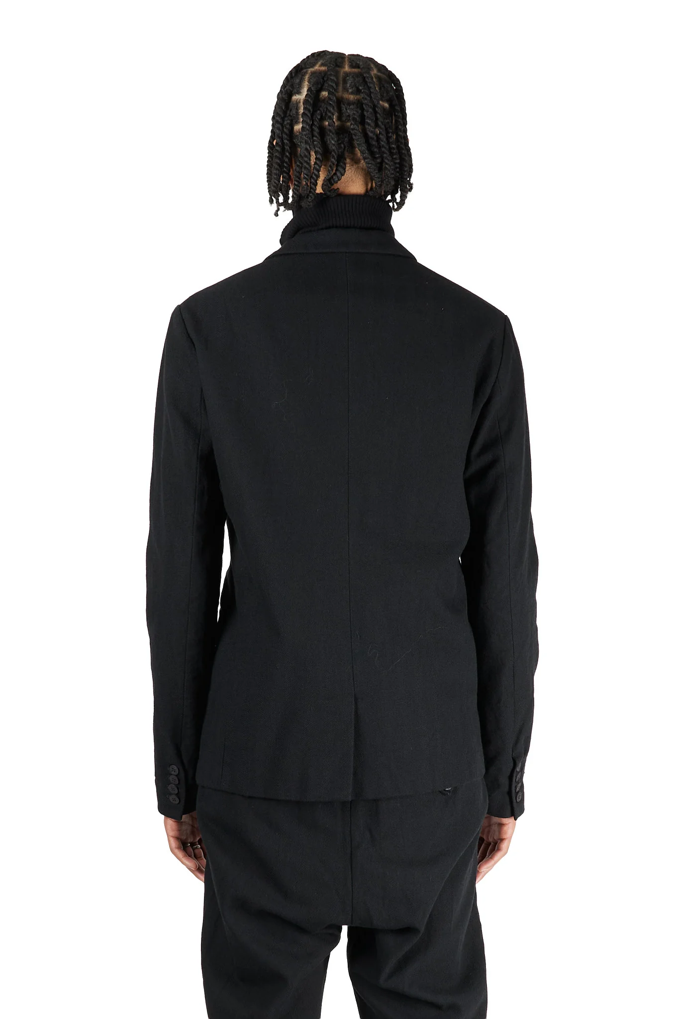 Deconstructed Jacket - Image 3