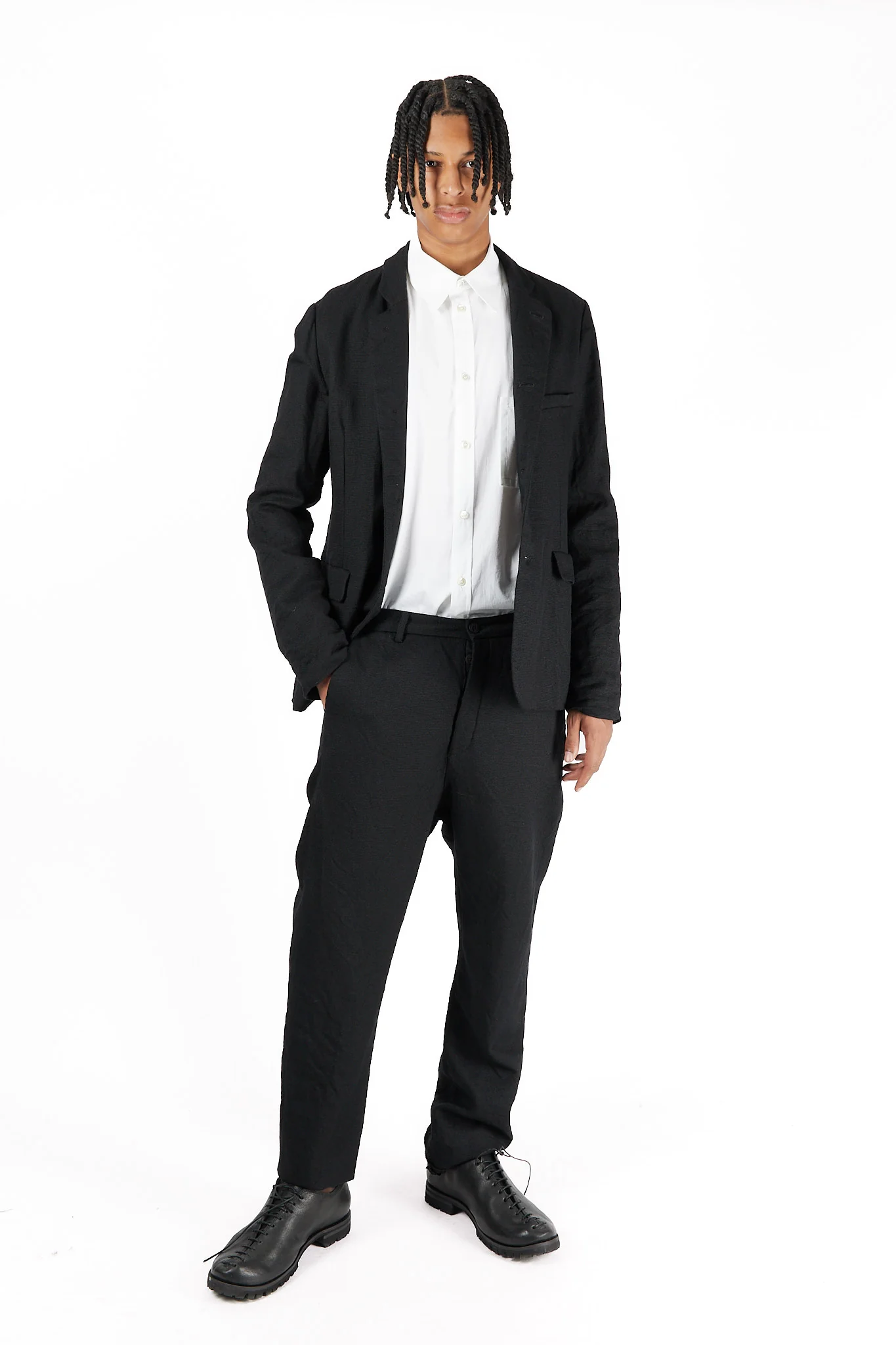 Deconstructed Jacket - Image 2