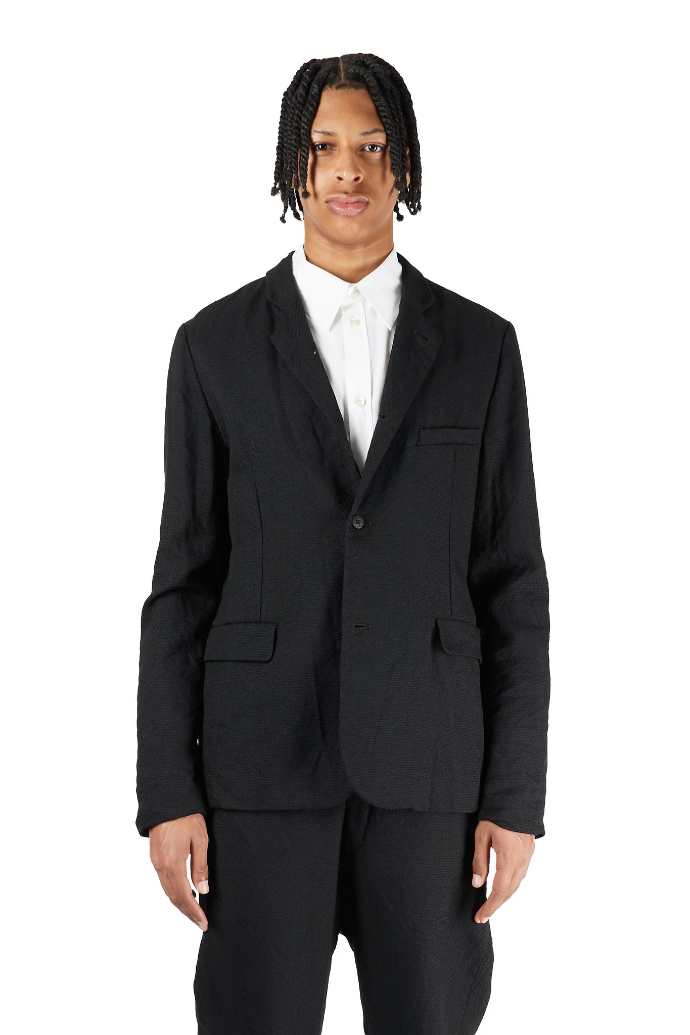 Deconstructed Jacket - Image 3
