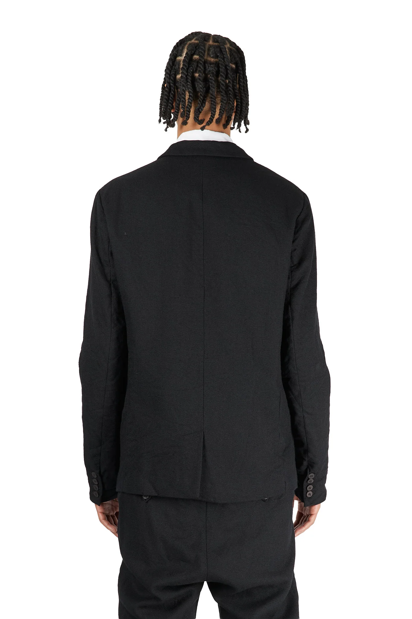 Deconstructed Jacket - Image 4