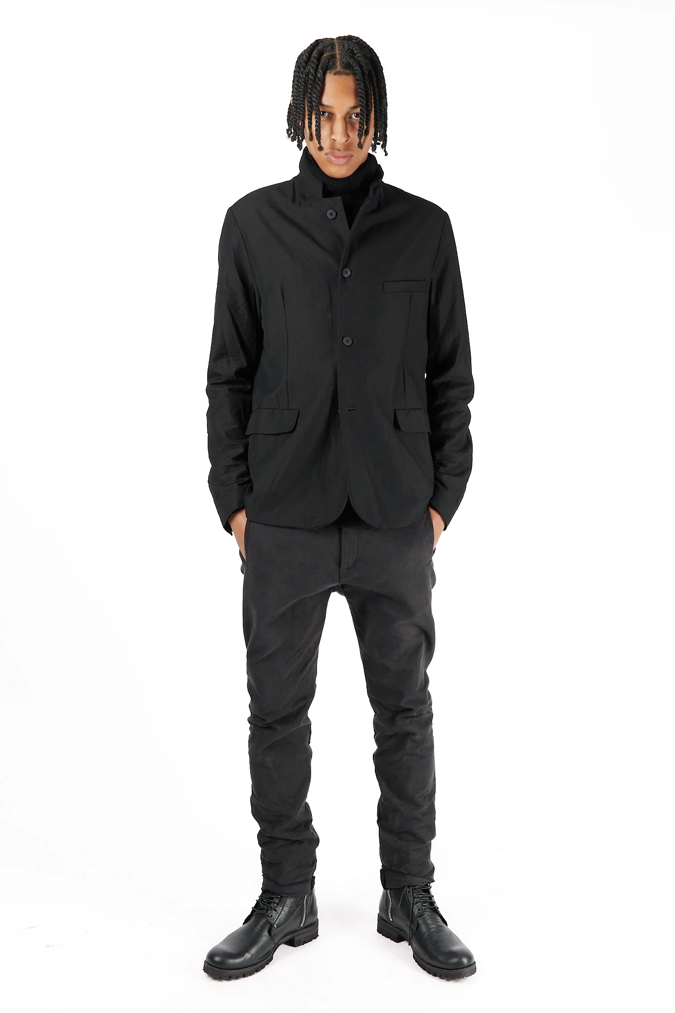 Deconstructed Jacket - Image 2
