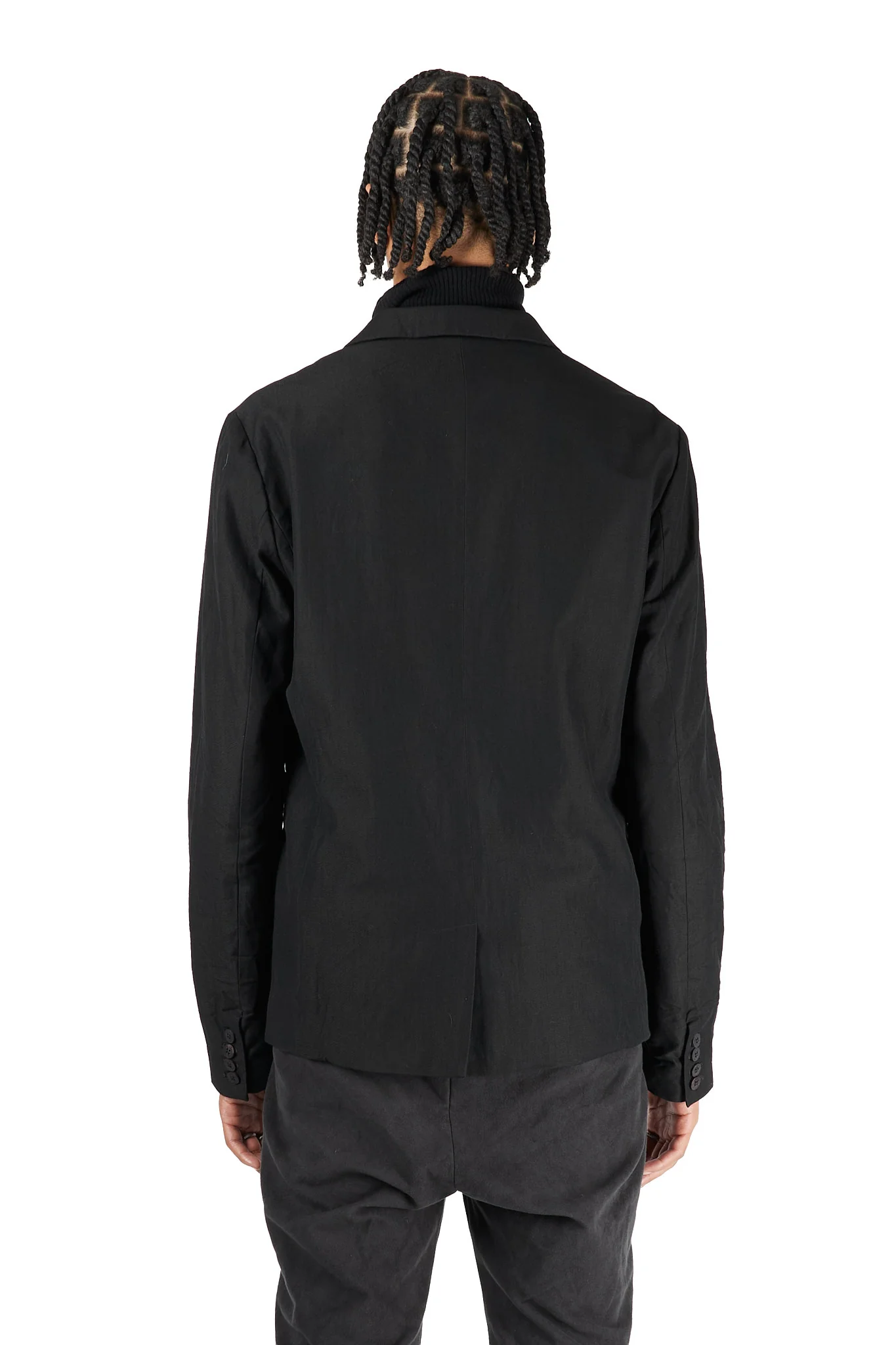 Deconstructed Jacket - Image 3