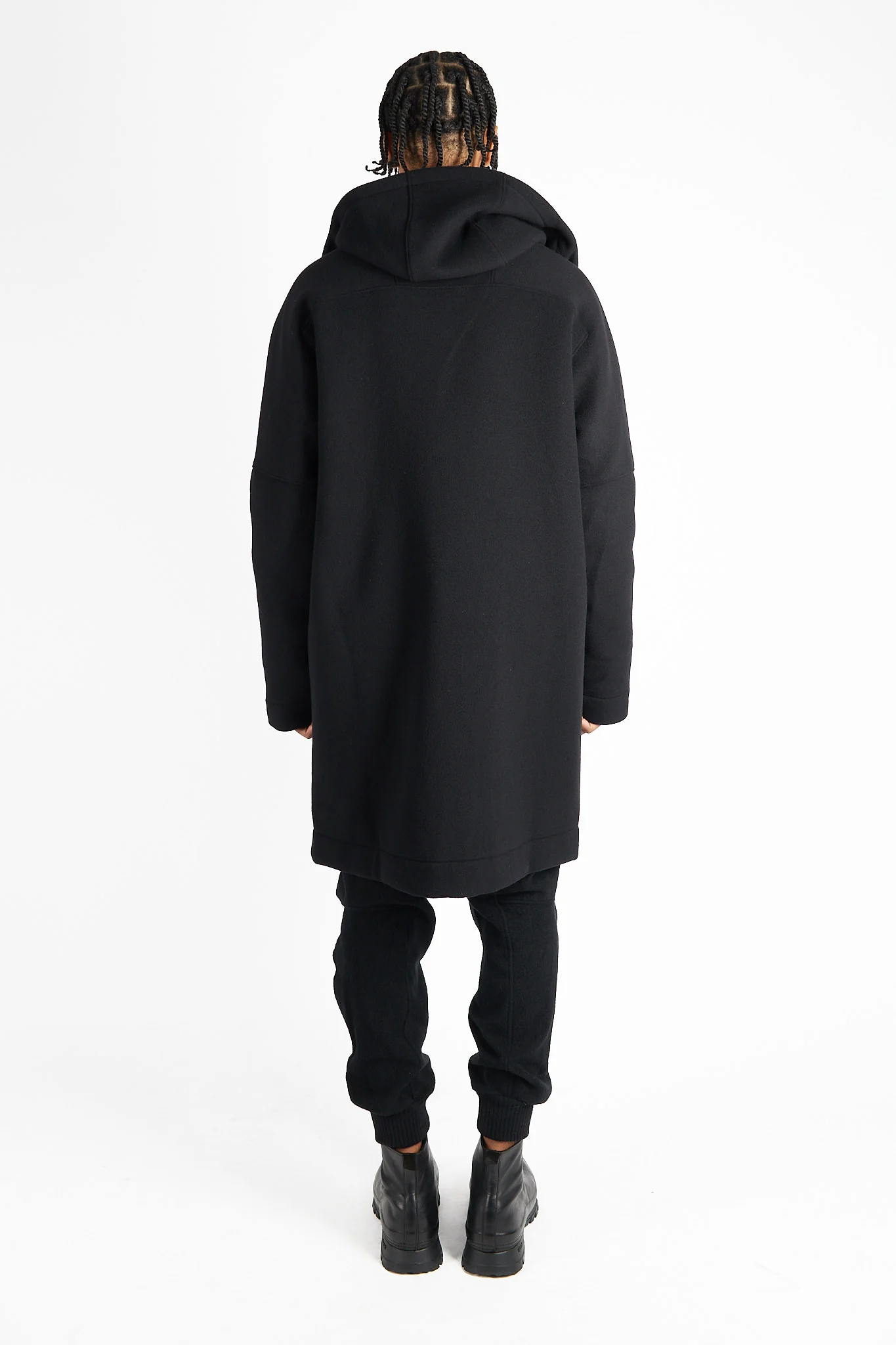 Detachable Down Jacket - Image 4