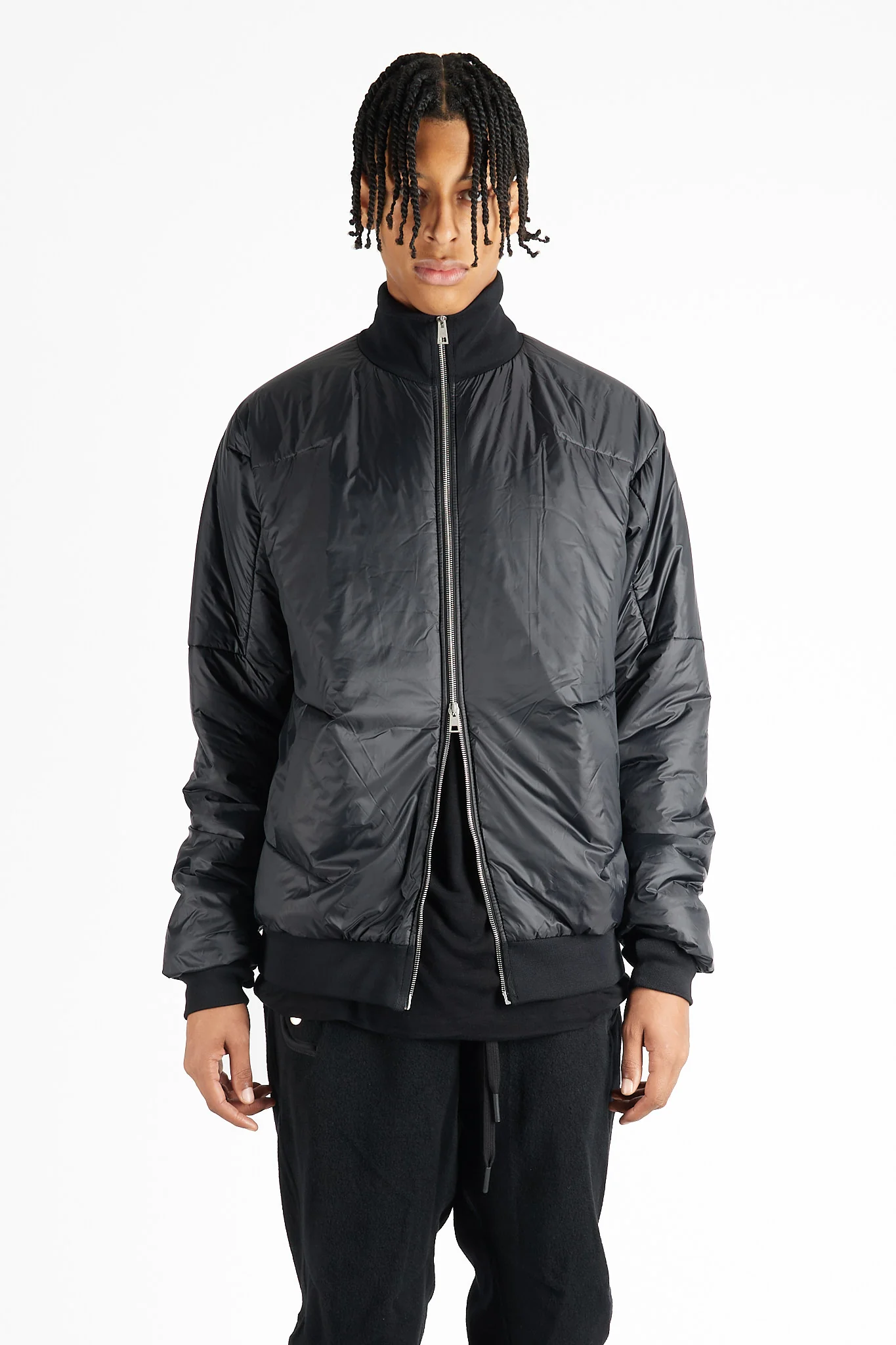 Detachable Down Jacket - Image 5