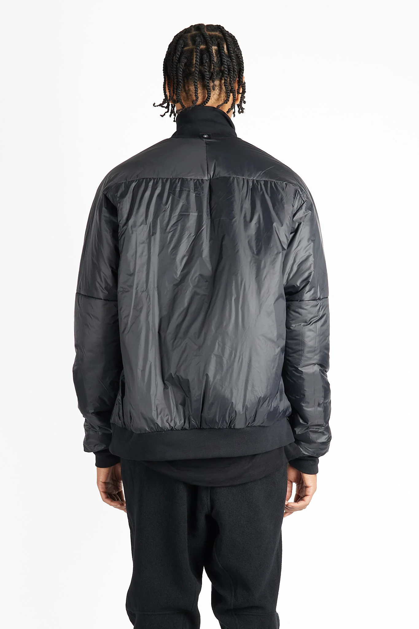 Detachable Down Jacket - Image 6