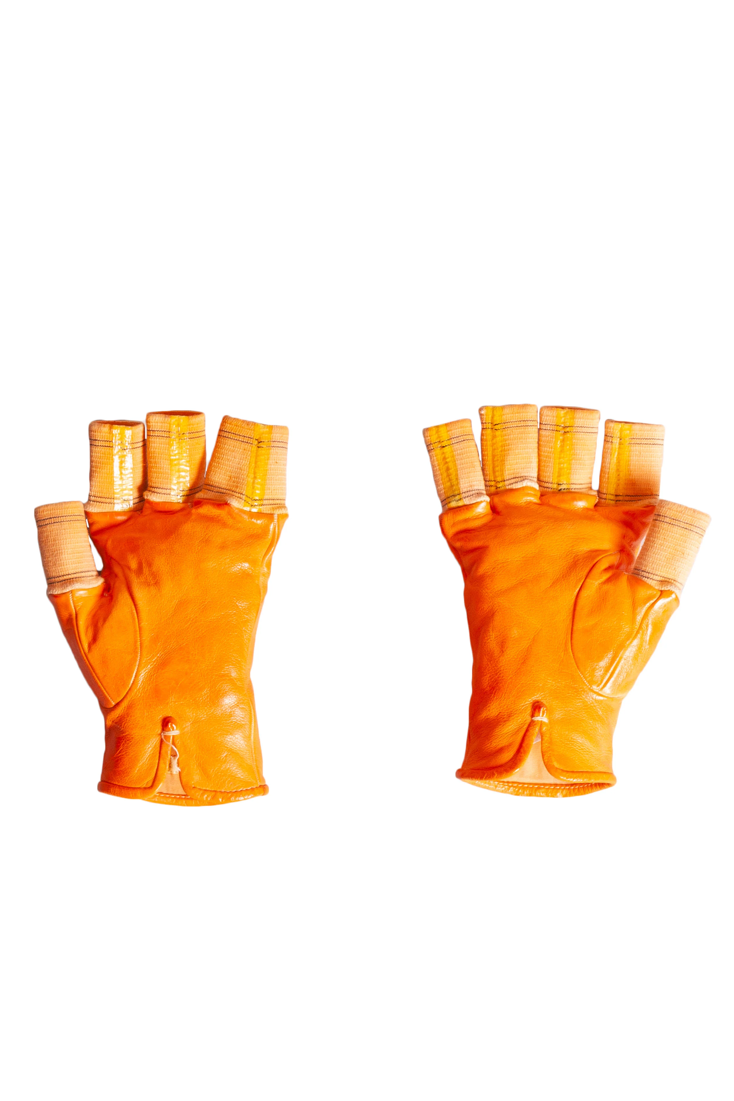 Disparate Fingercuff Gloves - Image 2