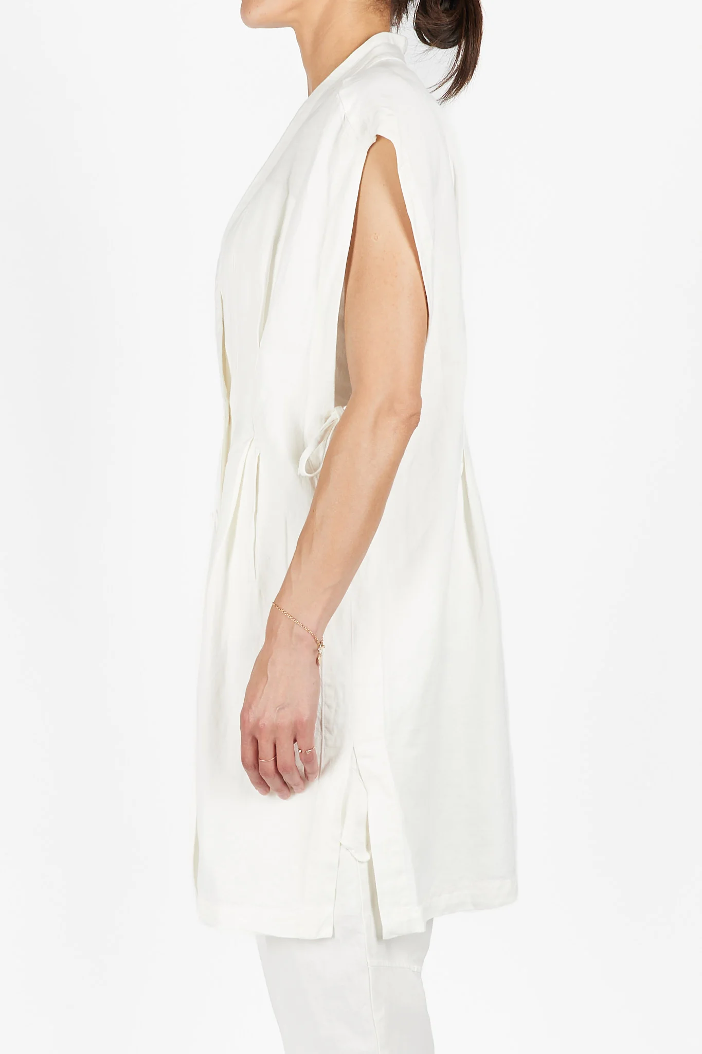 Double Breasted Vest - Image 3
