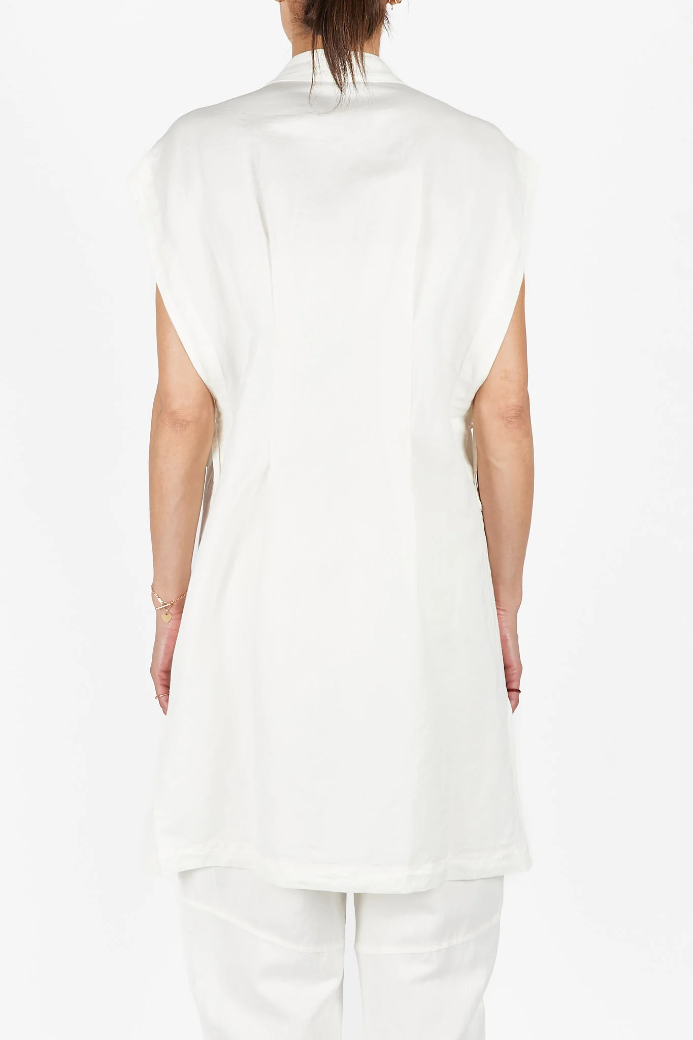 Double Breasted Vest - Image 4