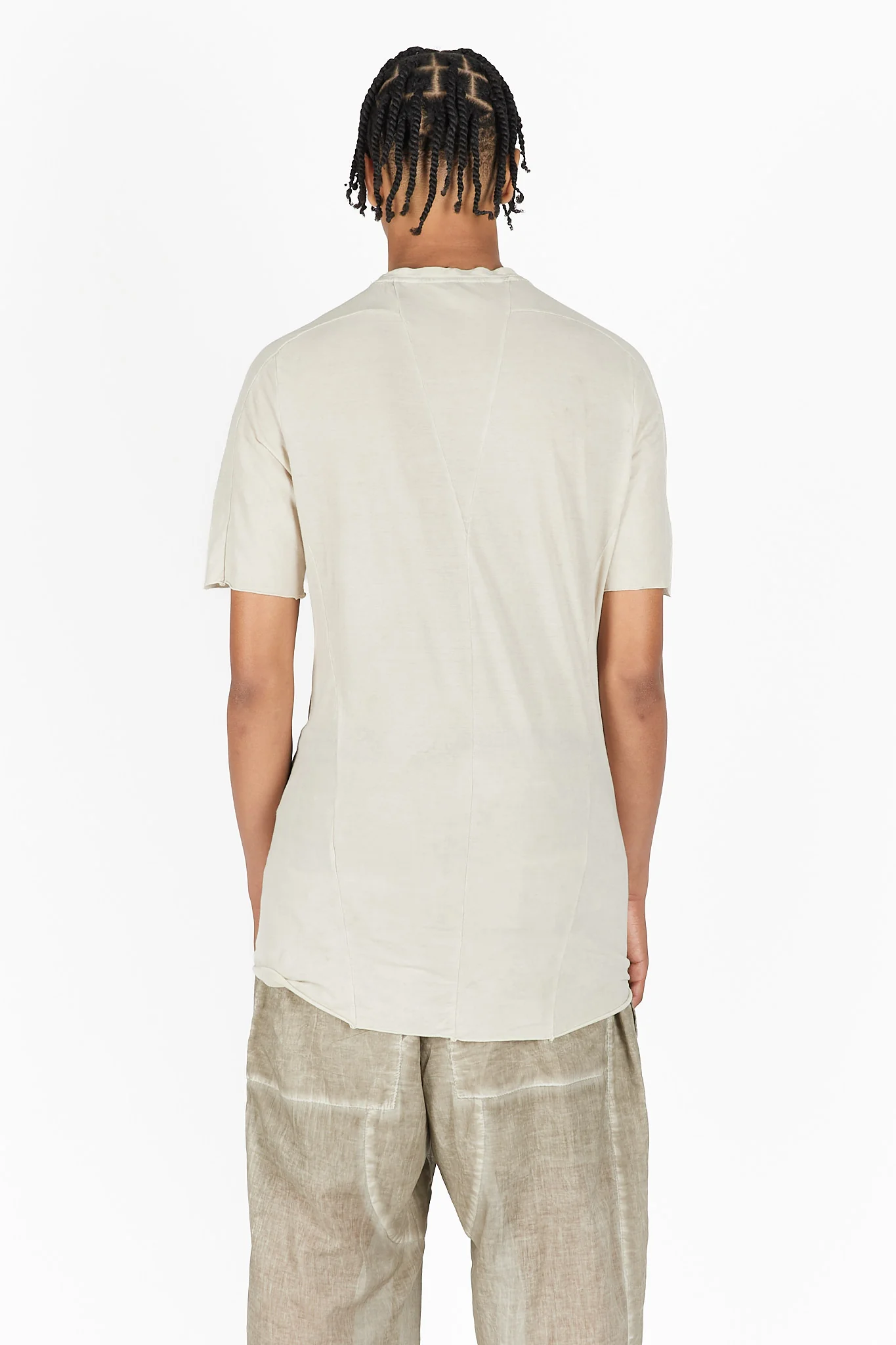 Double Pocket T-Shirt - Image 3