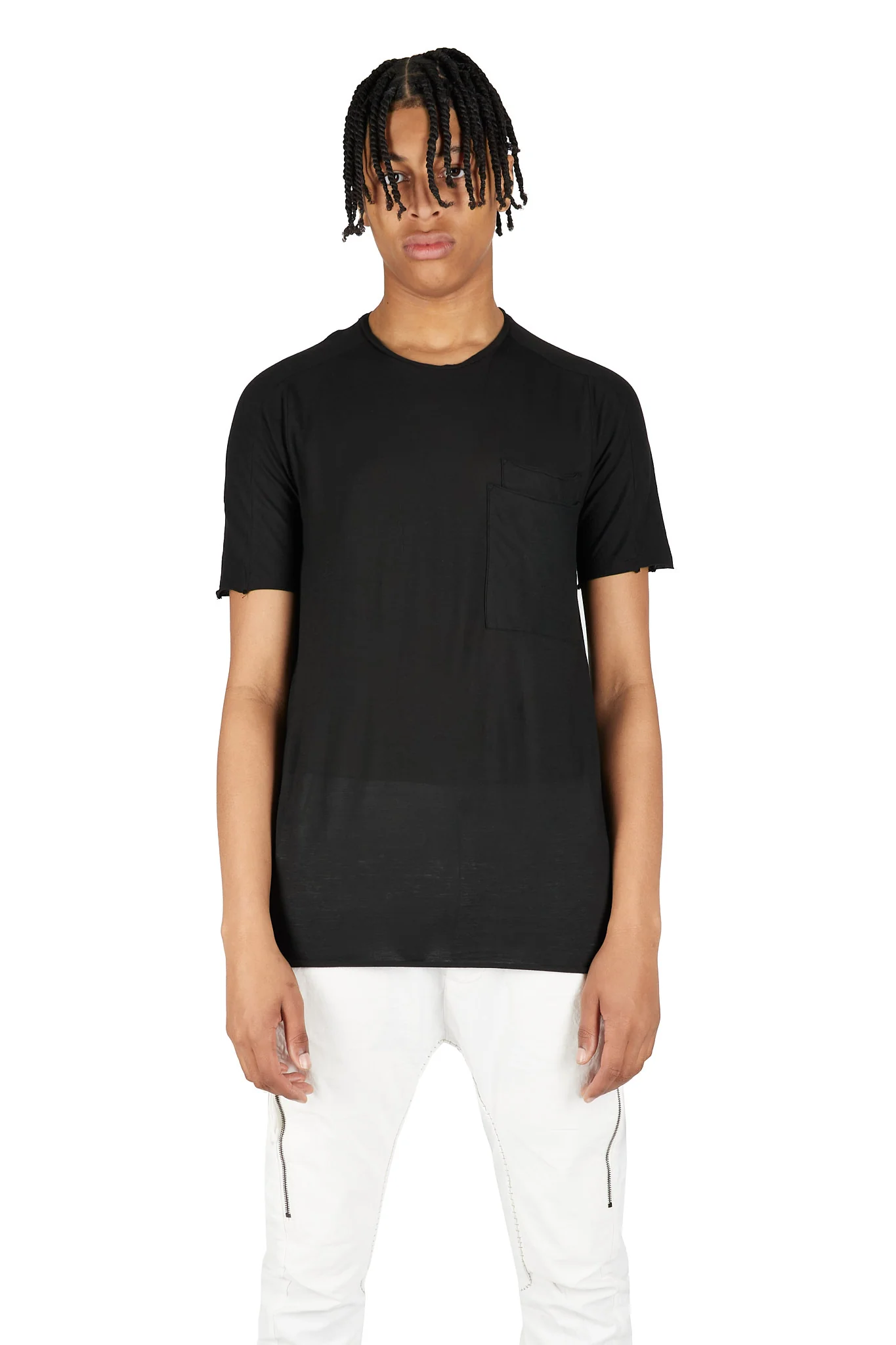 Double Pocket T-Shirt