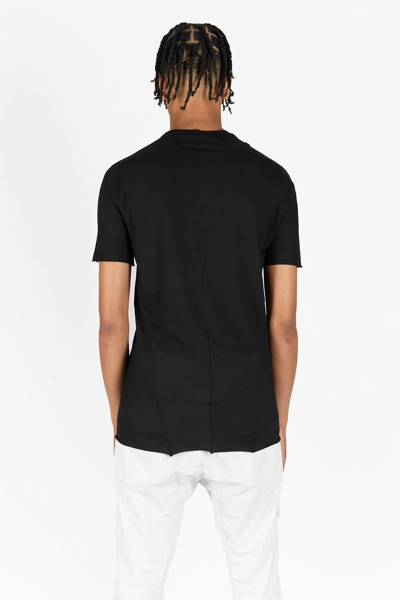 Double Pocket T-Shirt - Image 3