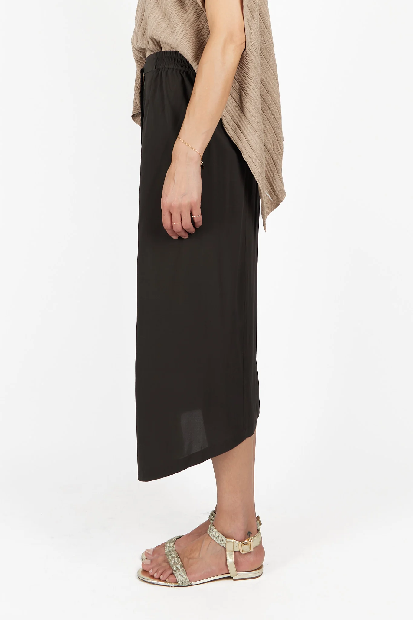 Draw String Skirt - Image 3