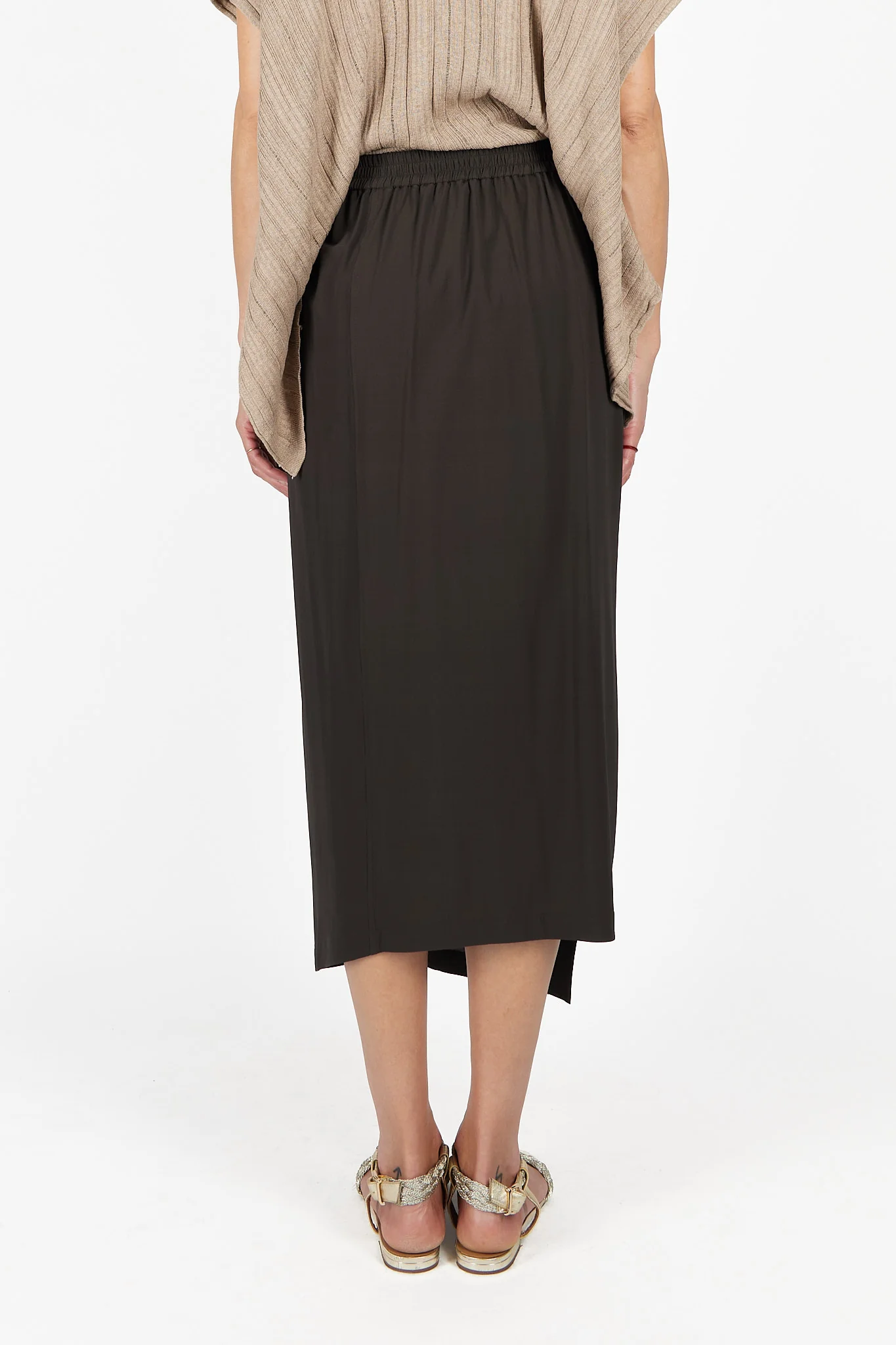 Draw String Skirt - Image 4