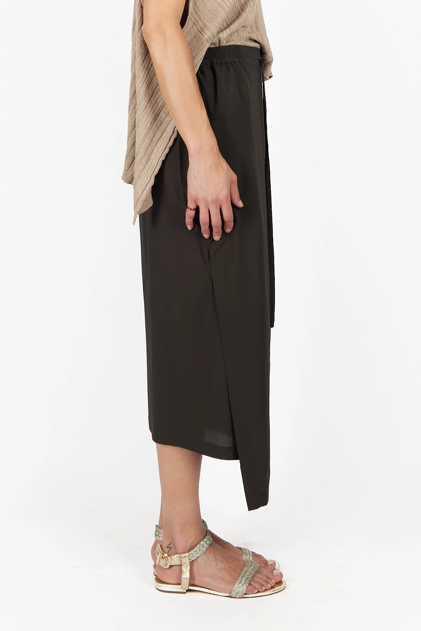 Draw String Skirt - Image 5