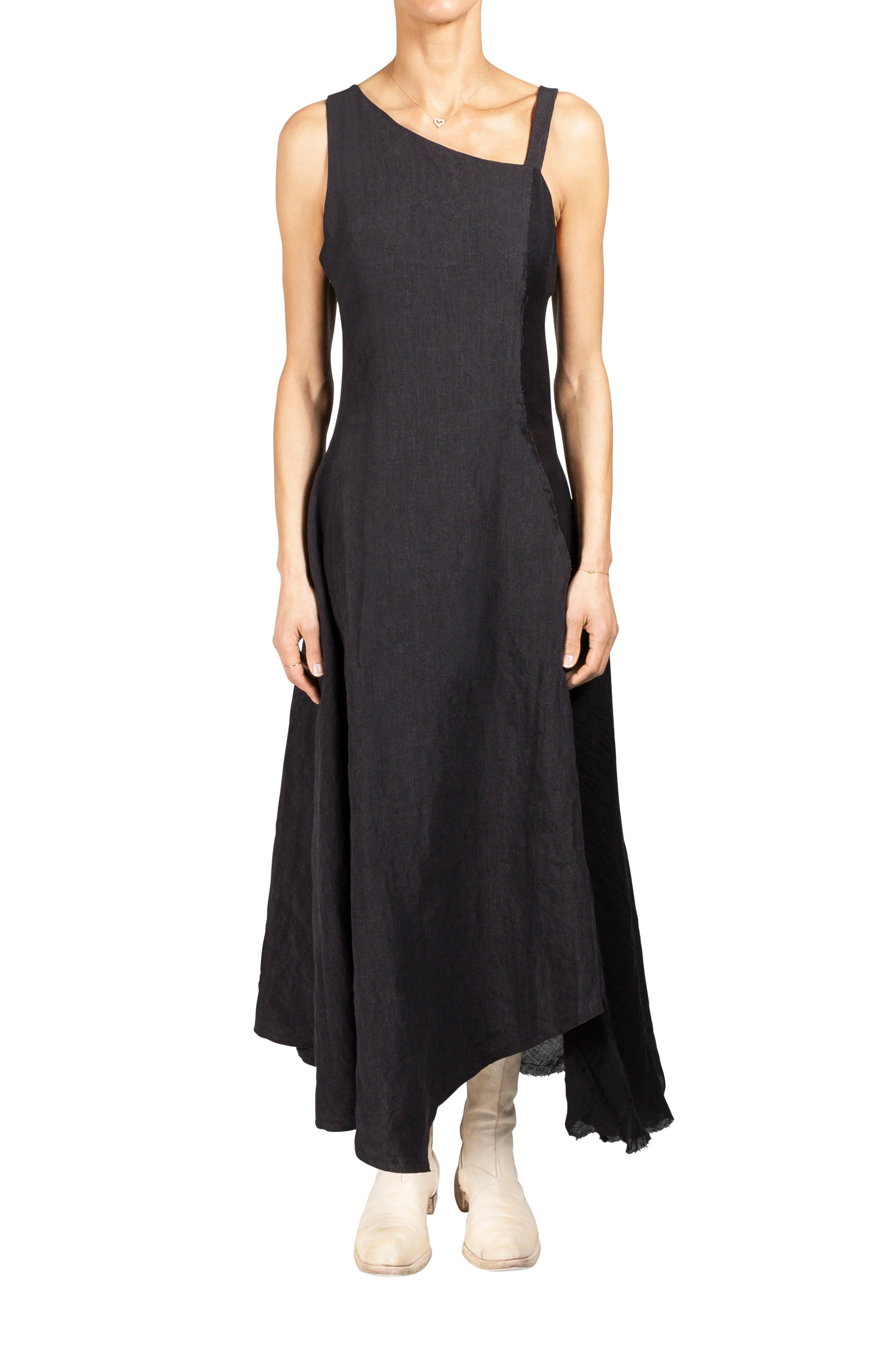 Two Panel Dress
