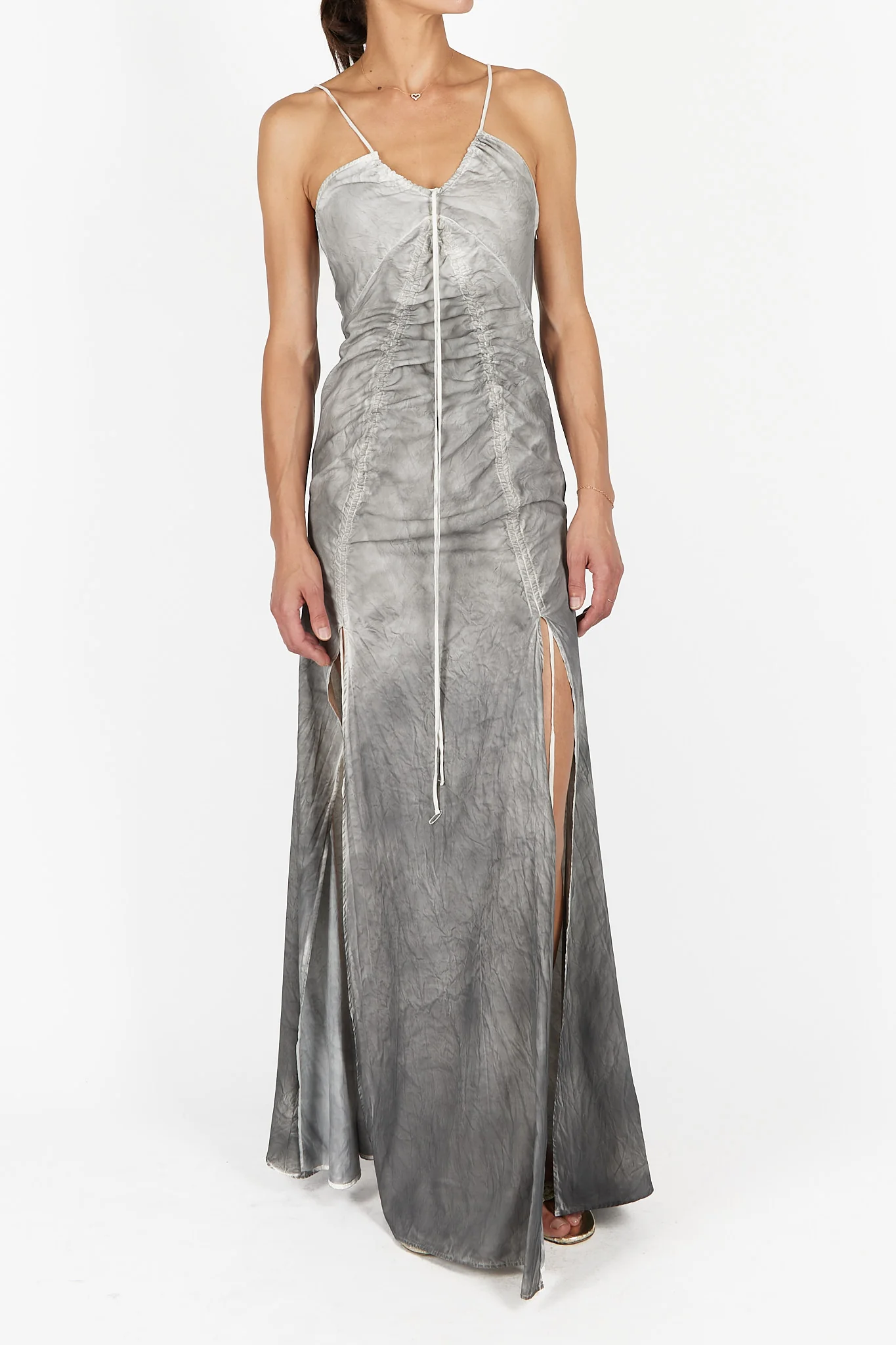 Slits Dress - Image 2