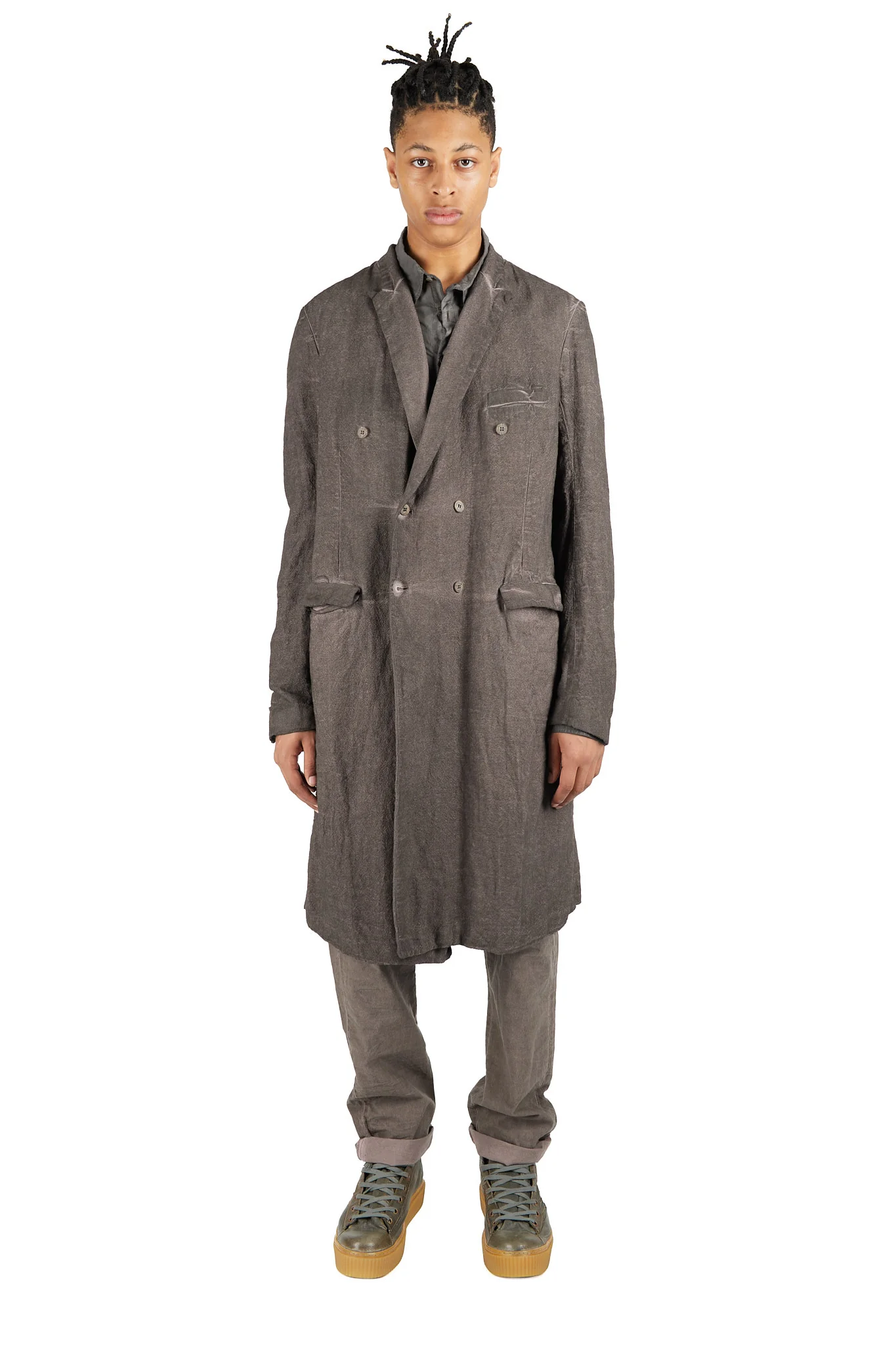 Duster Coat