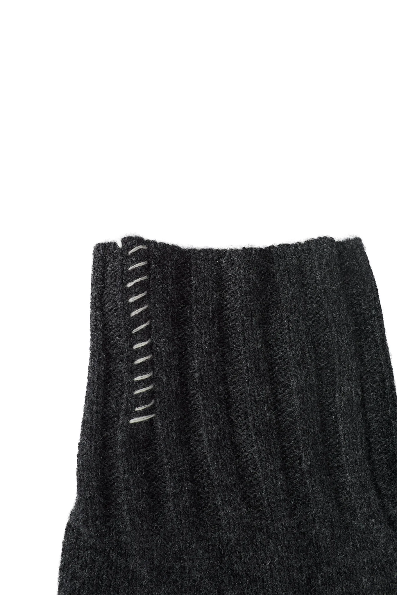 Eco-Cashmere Turtleneck Sweater - Image 3