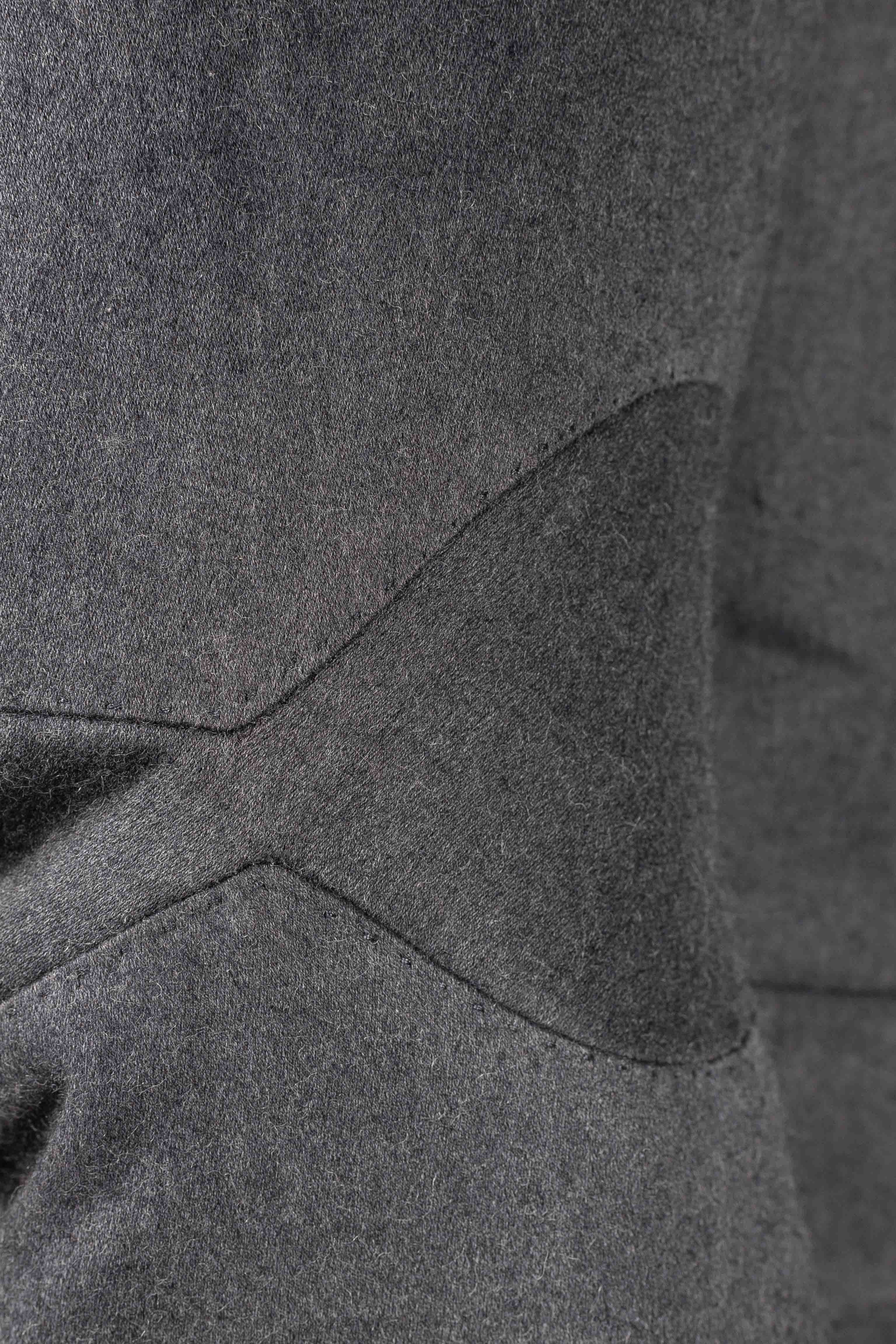 Elbow Joint Taped Jacket - Image 2