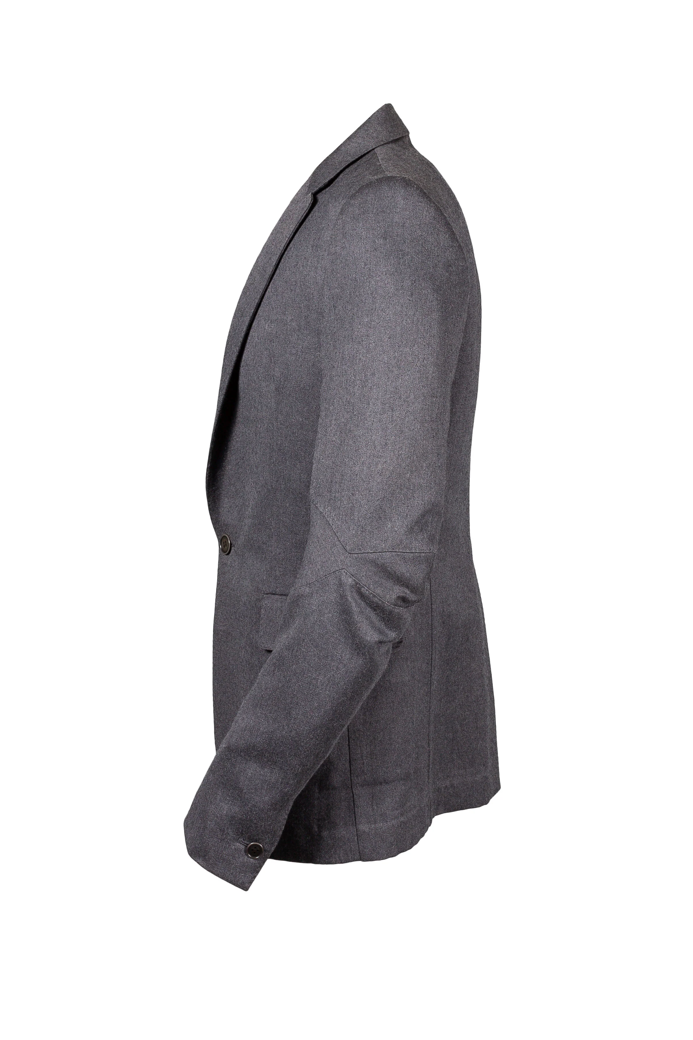 Elbow Joint Taped Jacket - Image 3