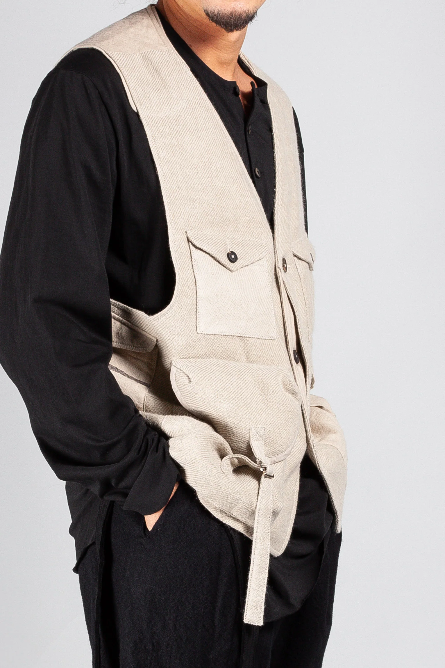 Field Vest - Image 4