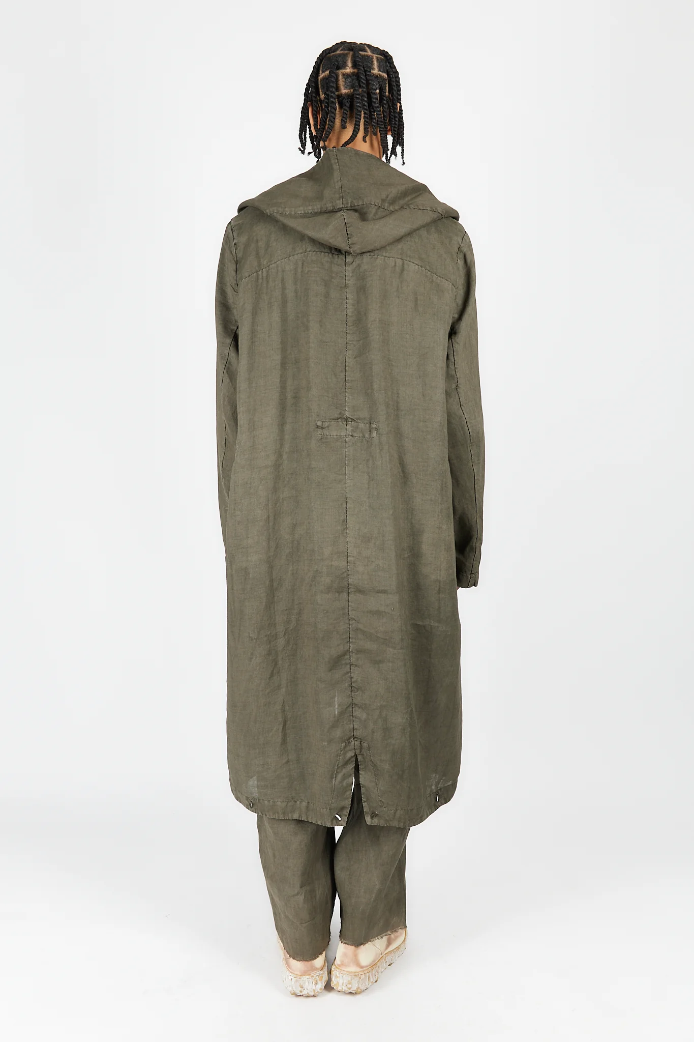 Fold Up Parka - Image 5