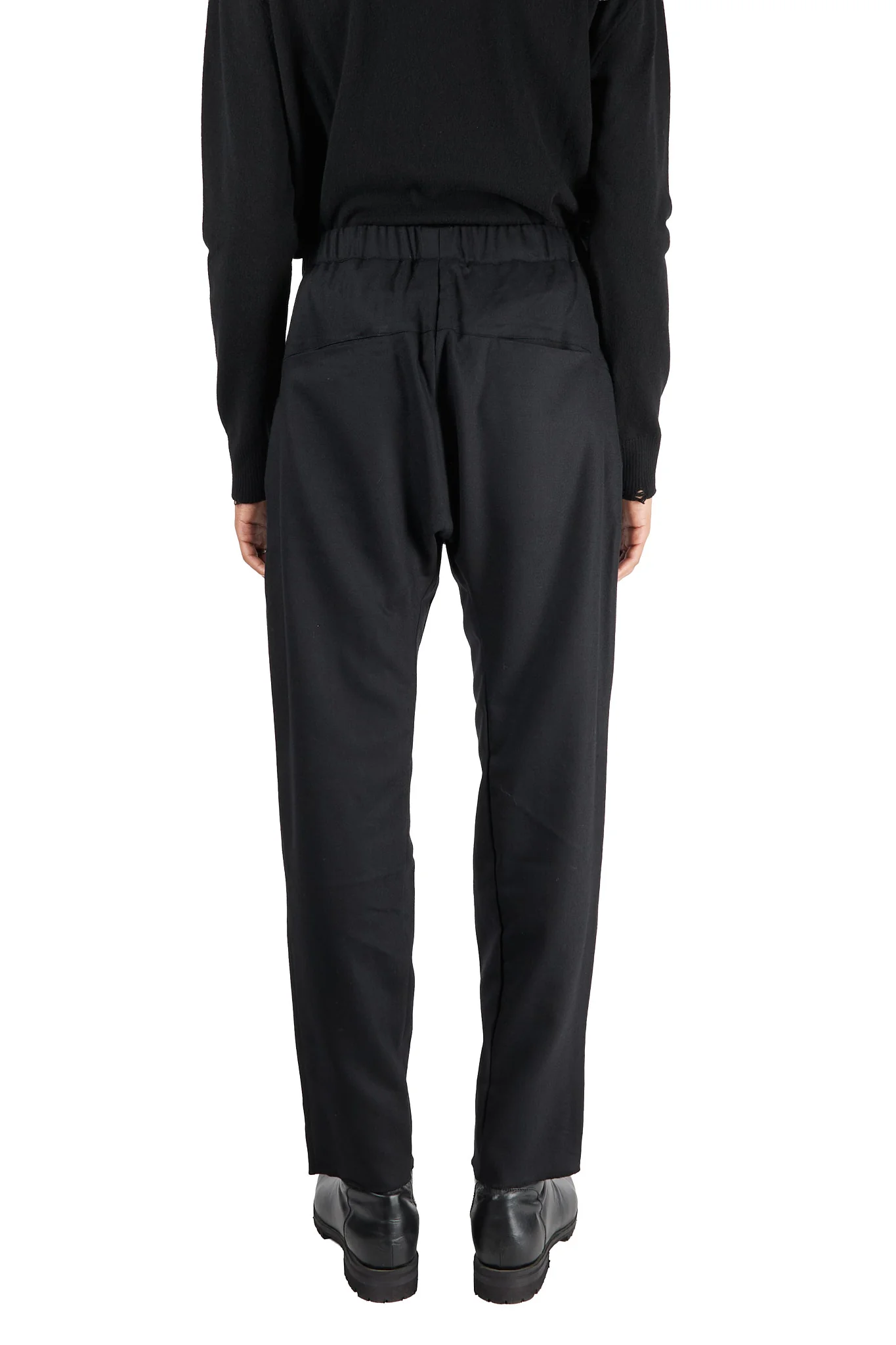 Front Panel Pants - Image 3